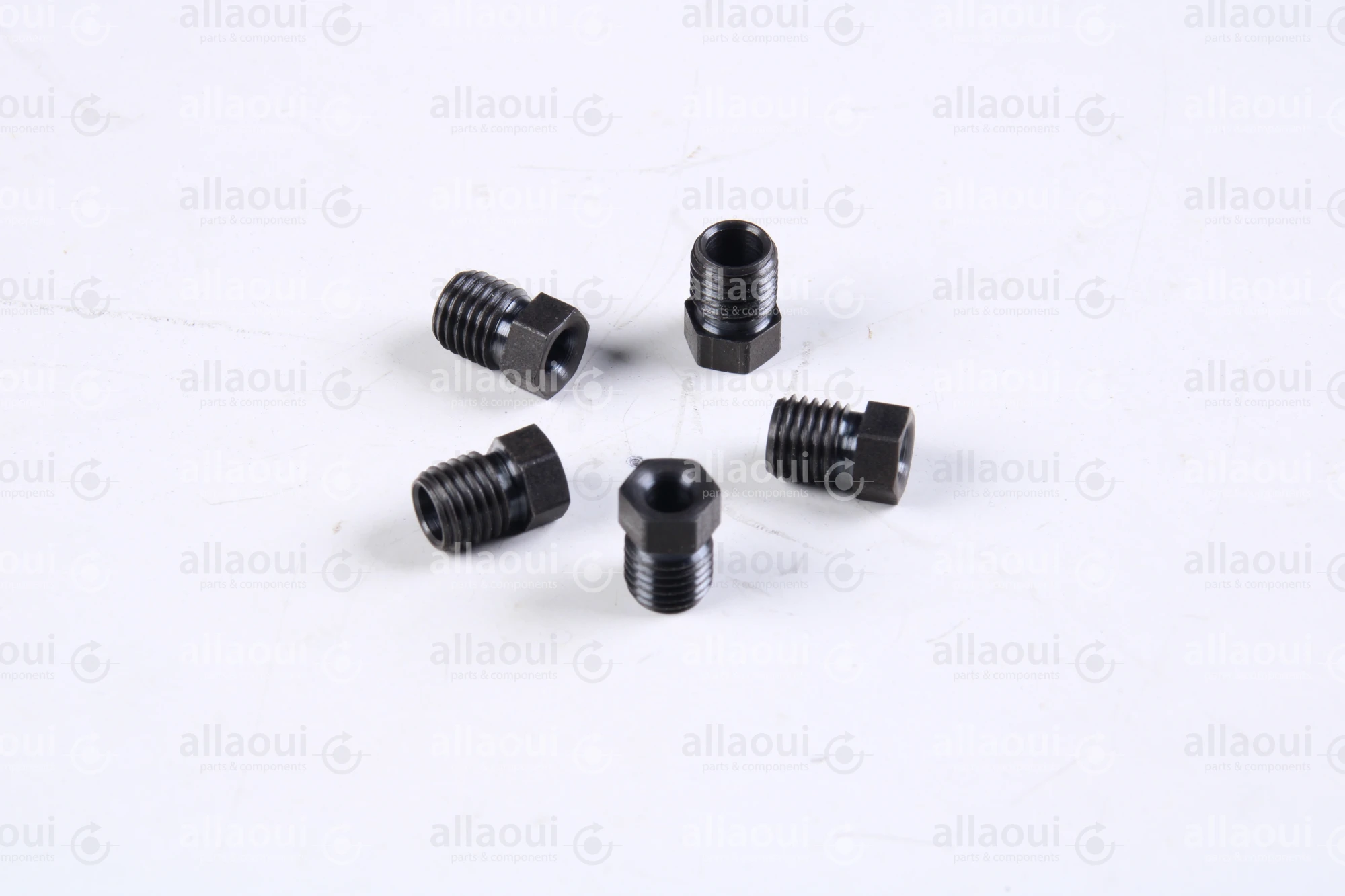 SKF Retaining Screw (5 Pieces) 404-612