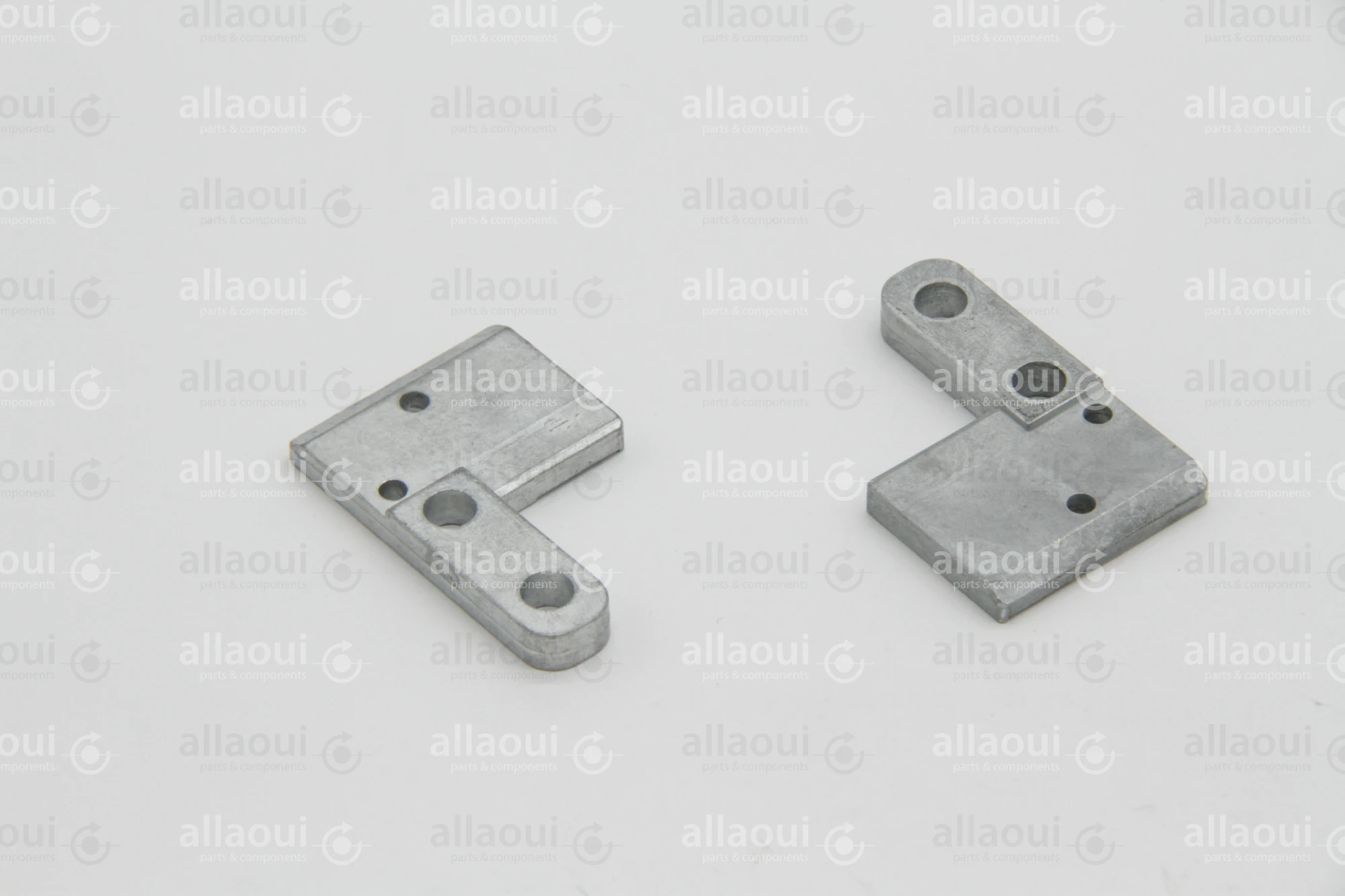 Heidelberg Clamping Plate FH.1071381/01