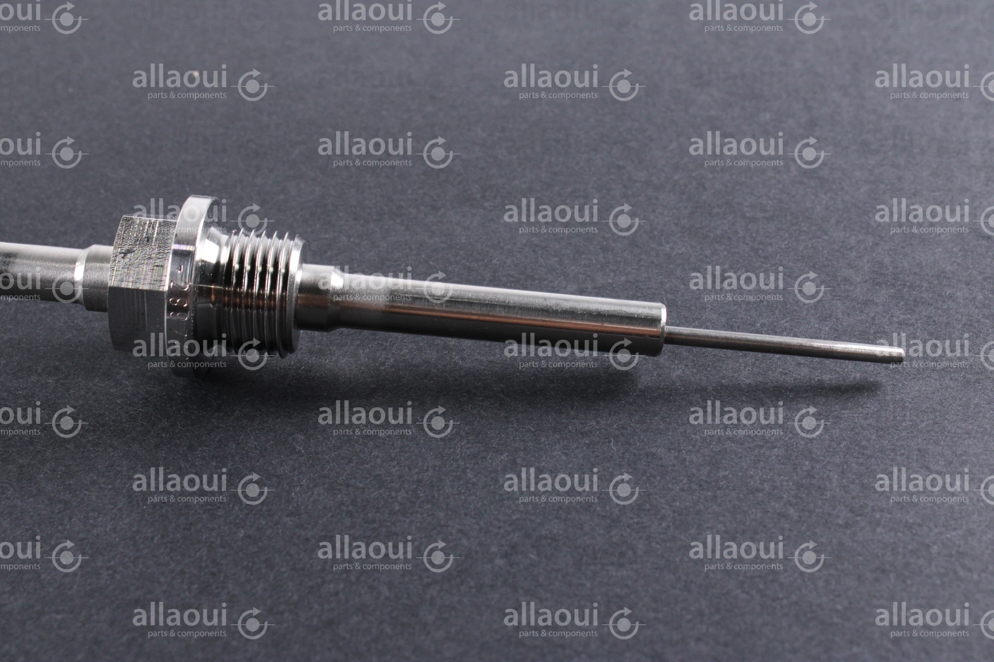 Rössel-Messtechnik Temperature Sensor 19-T00049938