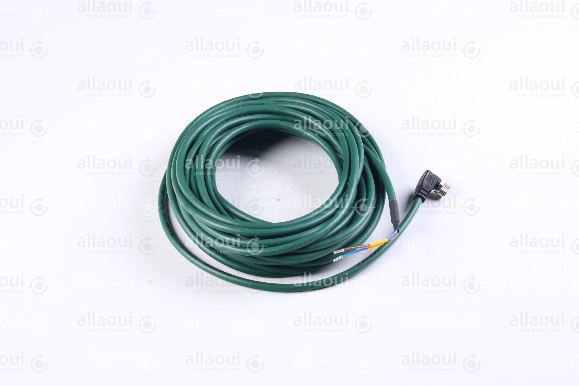 Robatech Valve Cable SX without Plug 147377