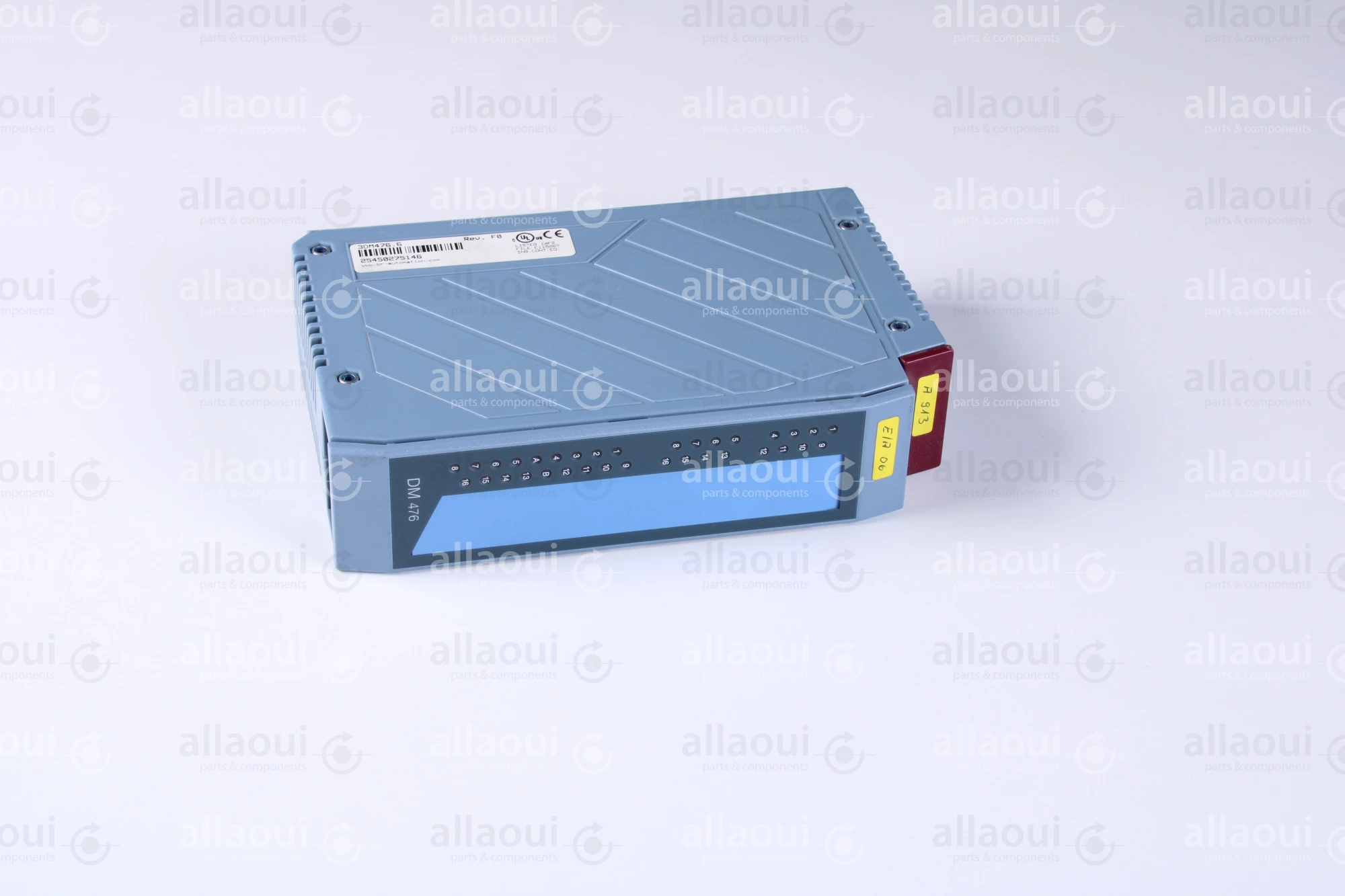 BR Automation Digital-I/O-Mod 3DM476.6