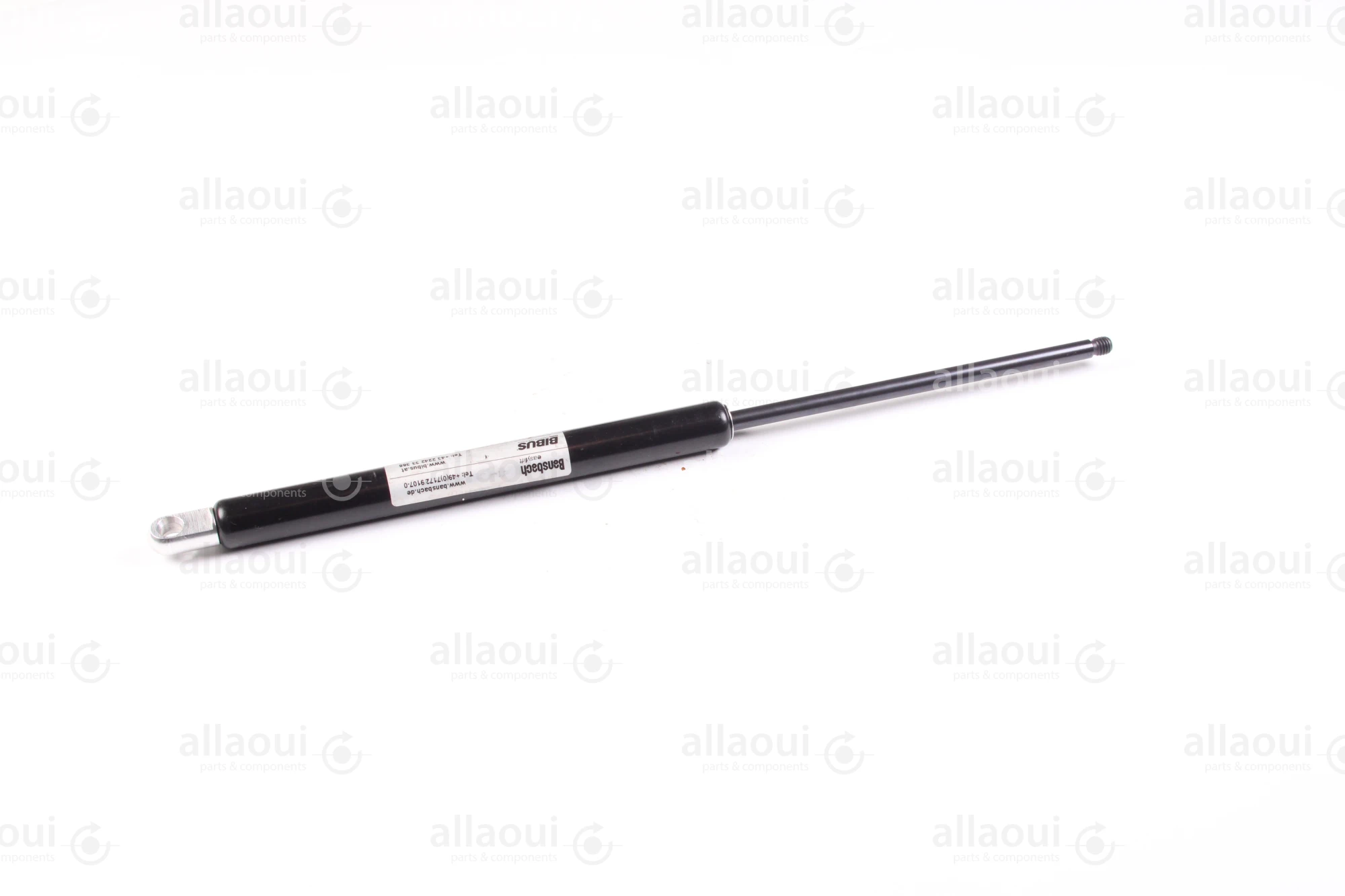 Bansbach Gas Spring A1A1-70-150-395--001 500N