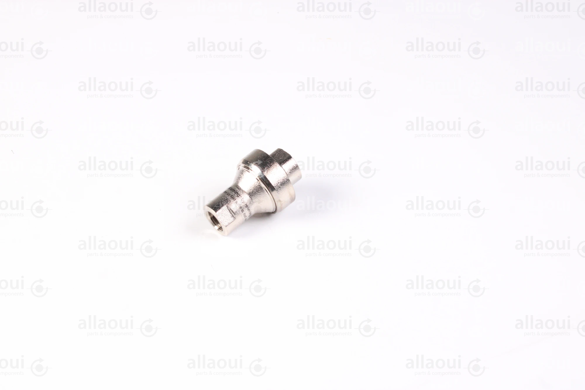 Weko Pressure Reducing Valve 239A0220