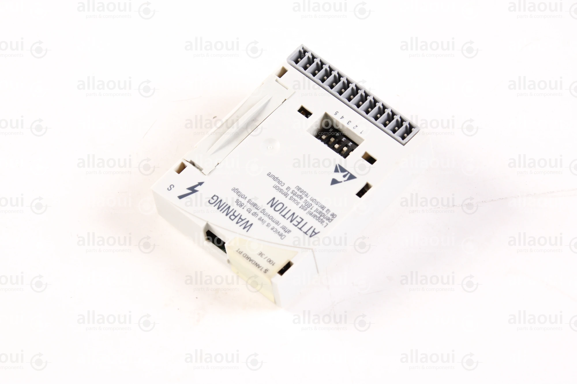 Lenze Function Module E82ZAFSC100