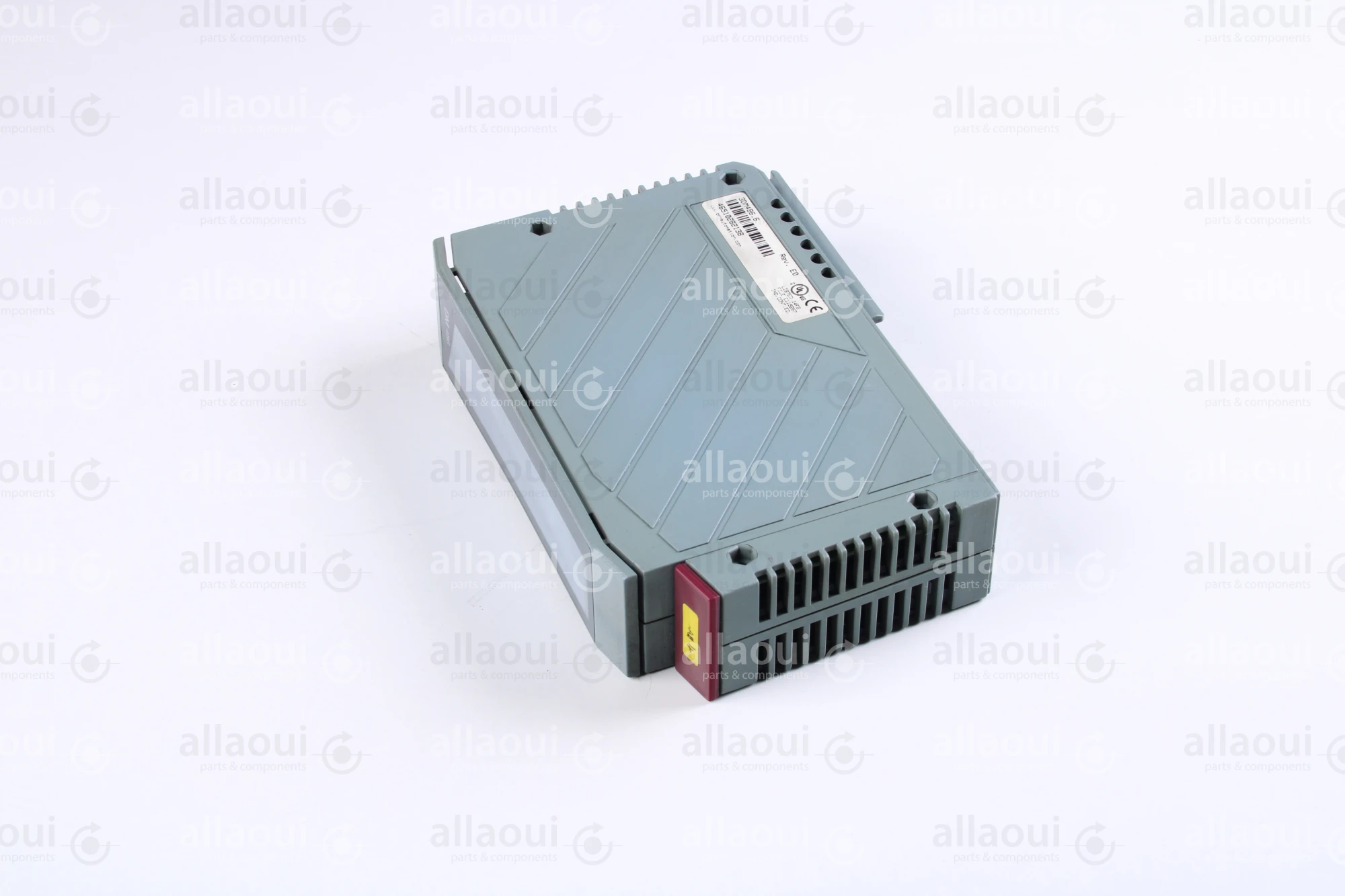 BR Automation Module 3DM486.6 (1)