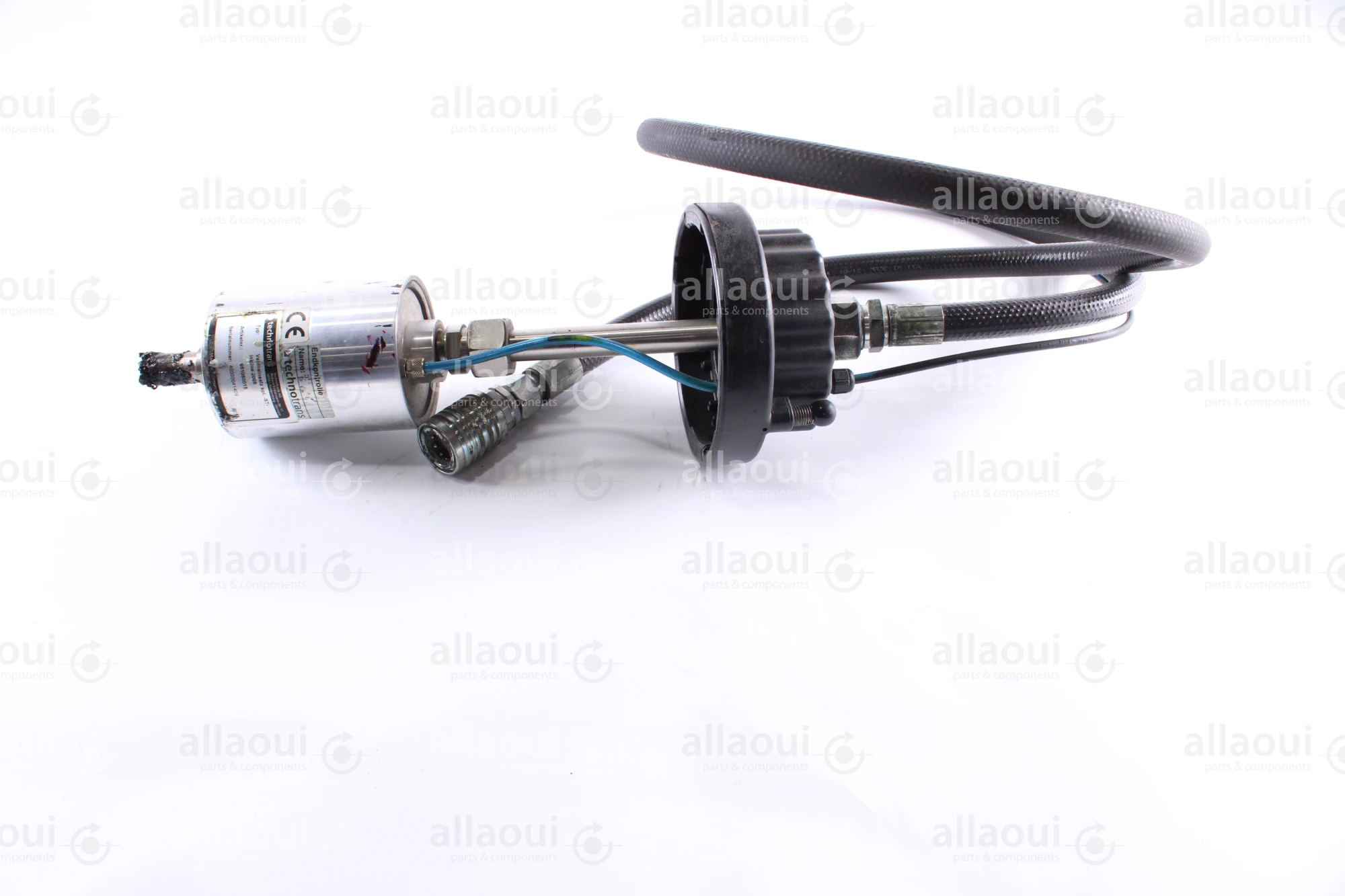 Technotrans Valve InkLine 2006 951060015