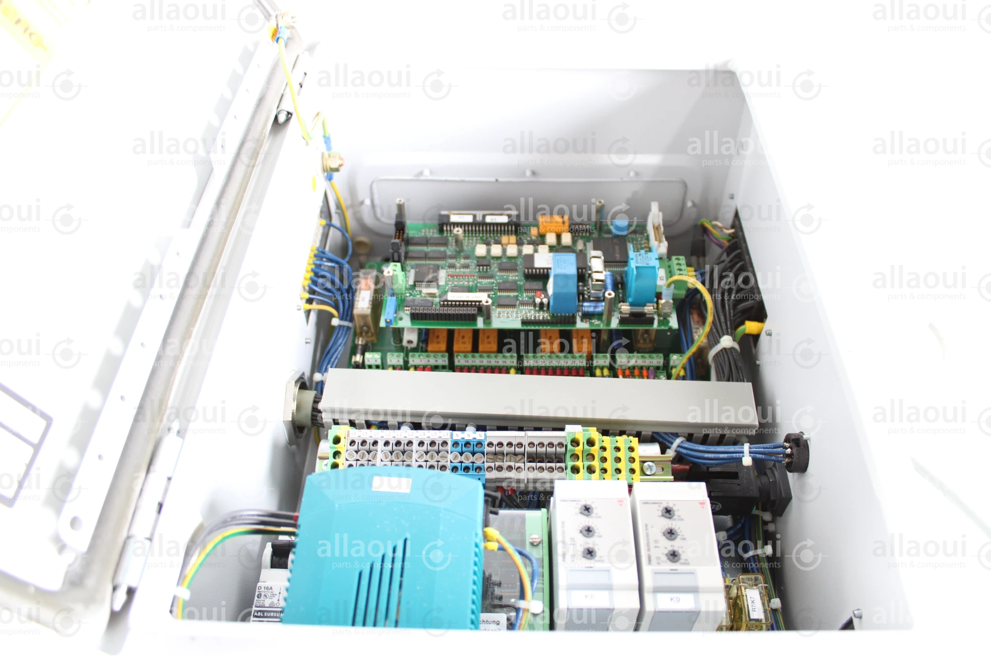 Heidelberg Coupling Box FH.A0063A7/01A