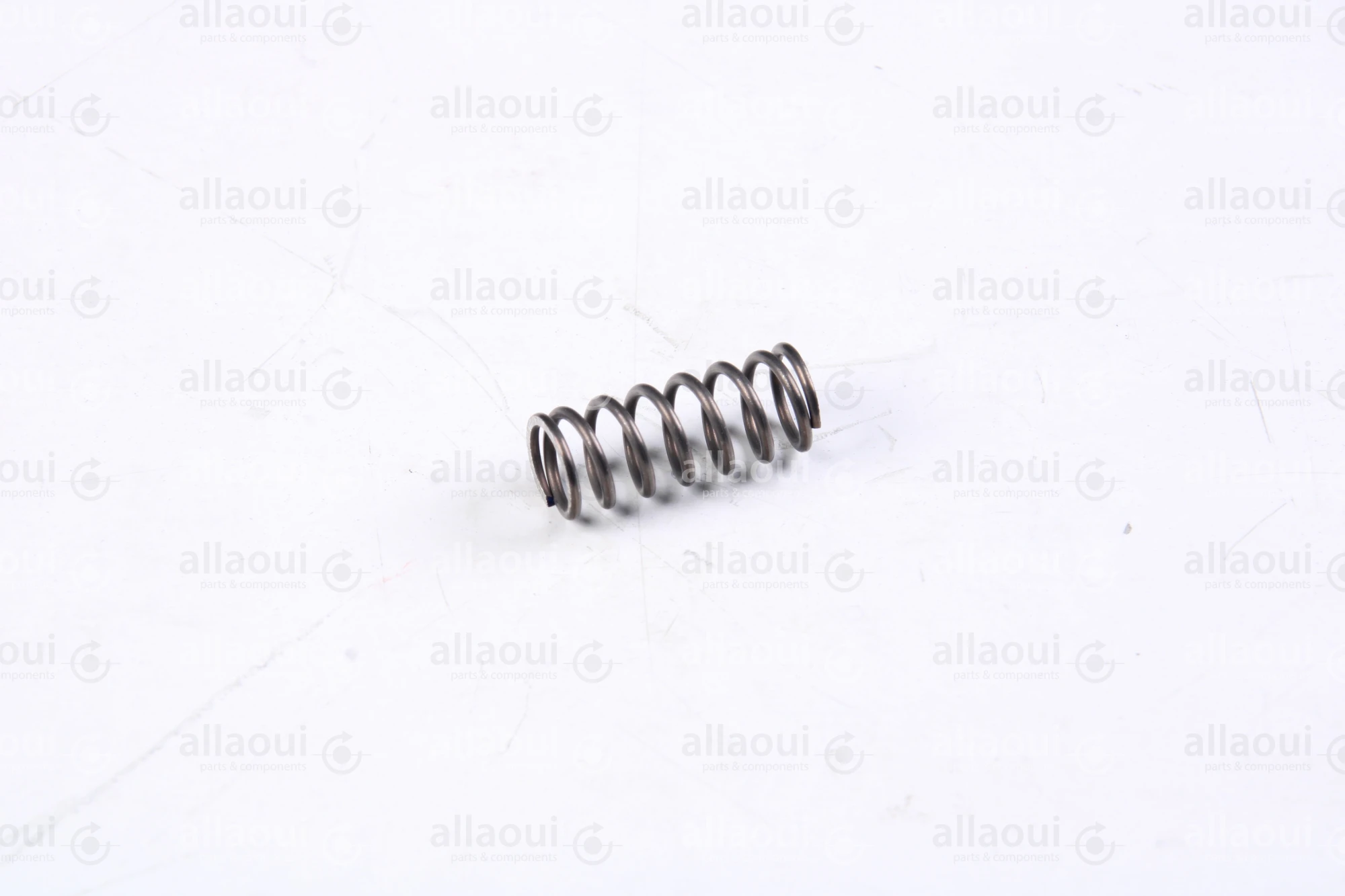 Müller Martini Pressure Spring 1.2x10x24 H408.0462.5