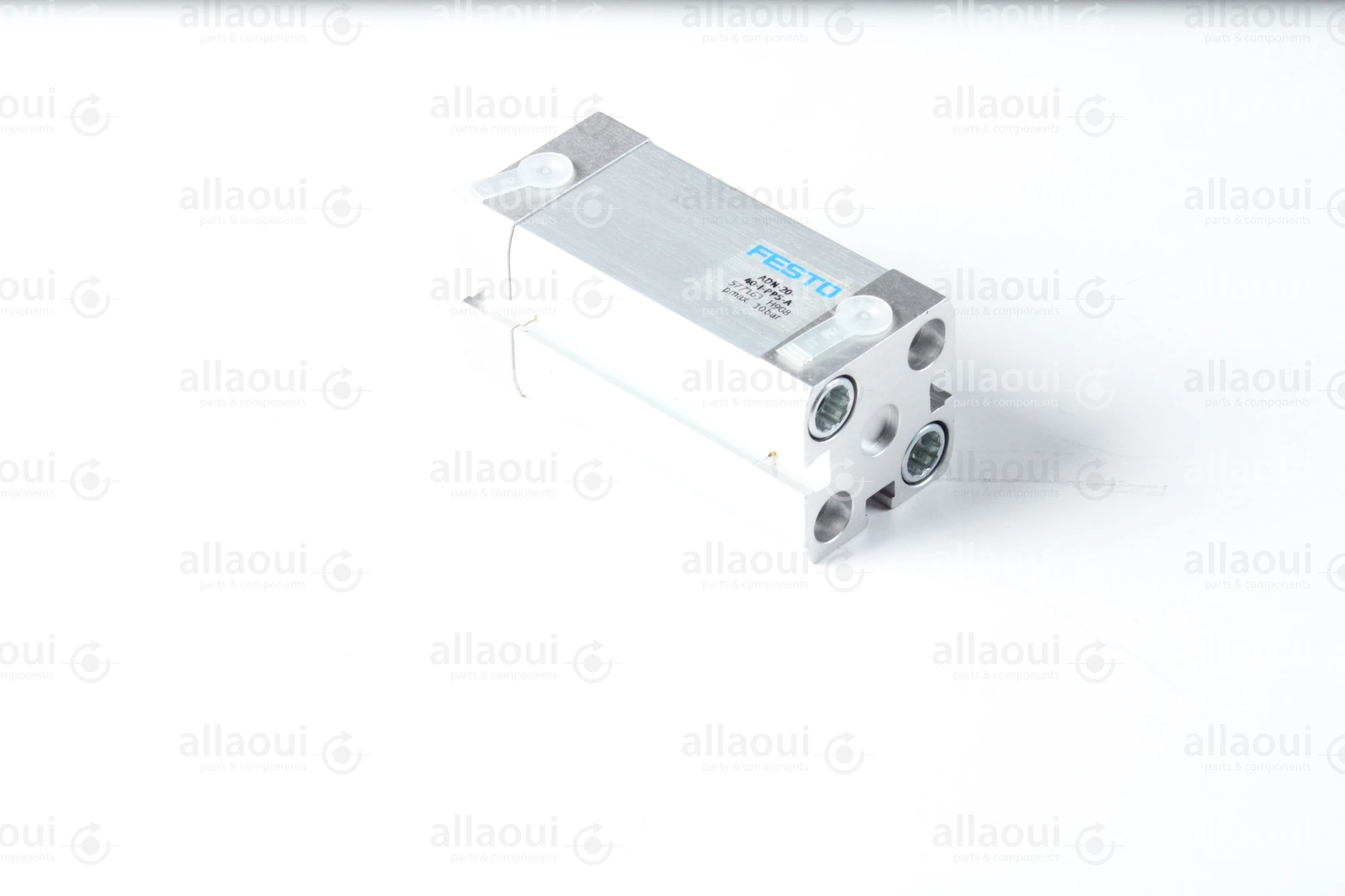 Festo Compact Cylinder ADN-20-40-I-PPS-A