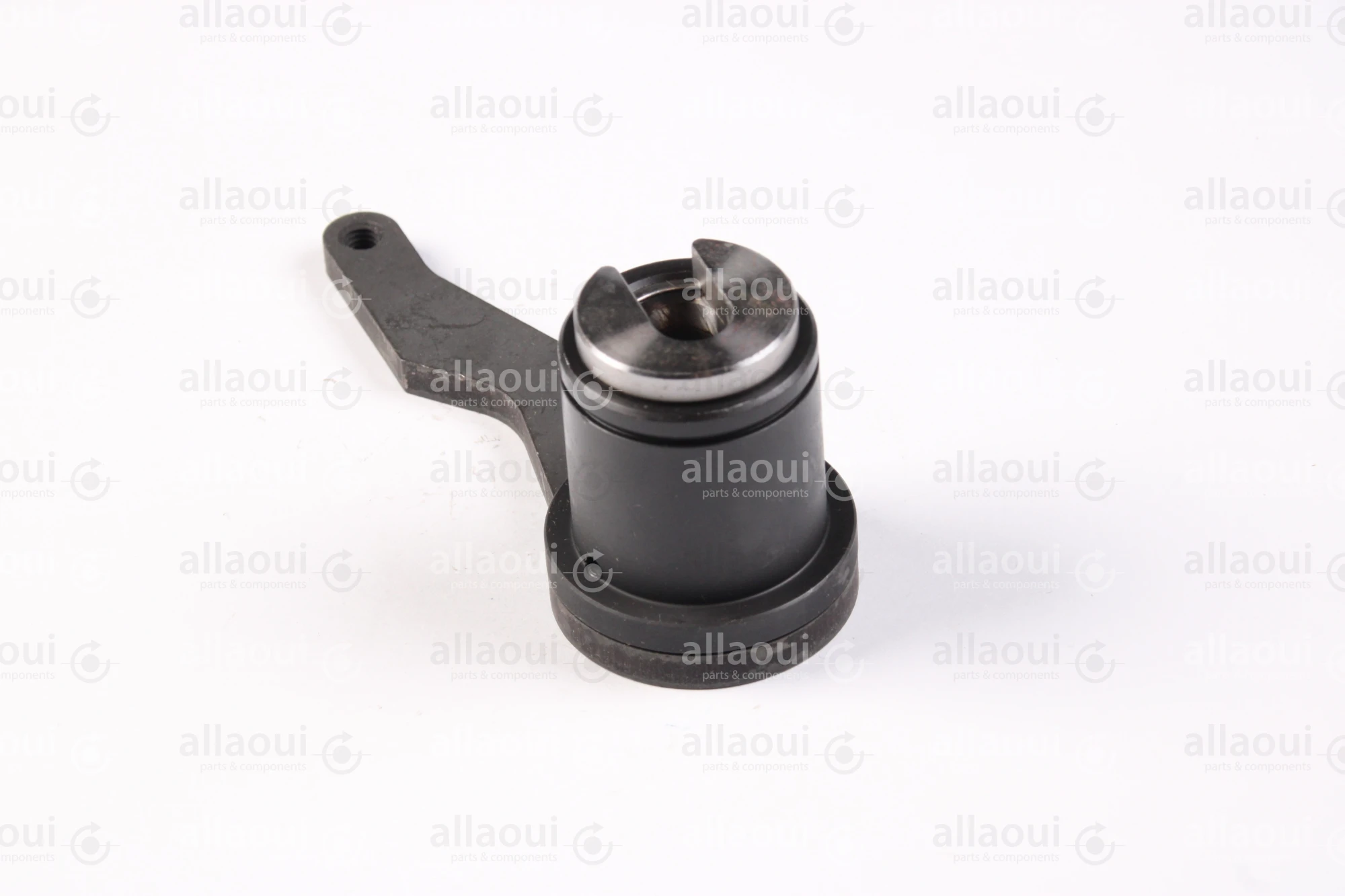 Elettra Cloth Feed Lever with Freewheel C-shape 1033834-00