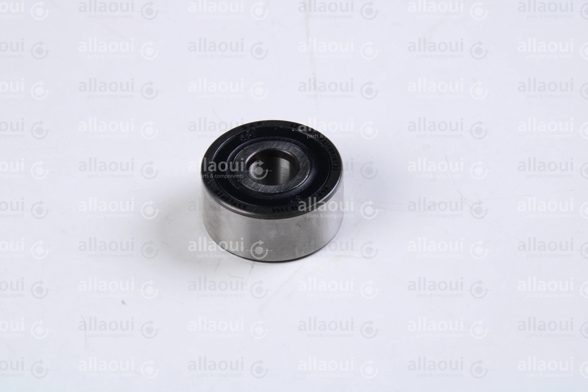 SKF Double Angluar Ball Bearing 3200 A-2RS1TN9/MT33