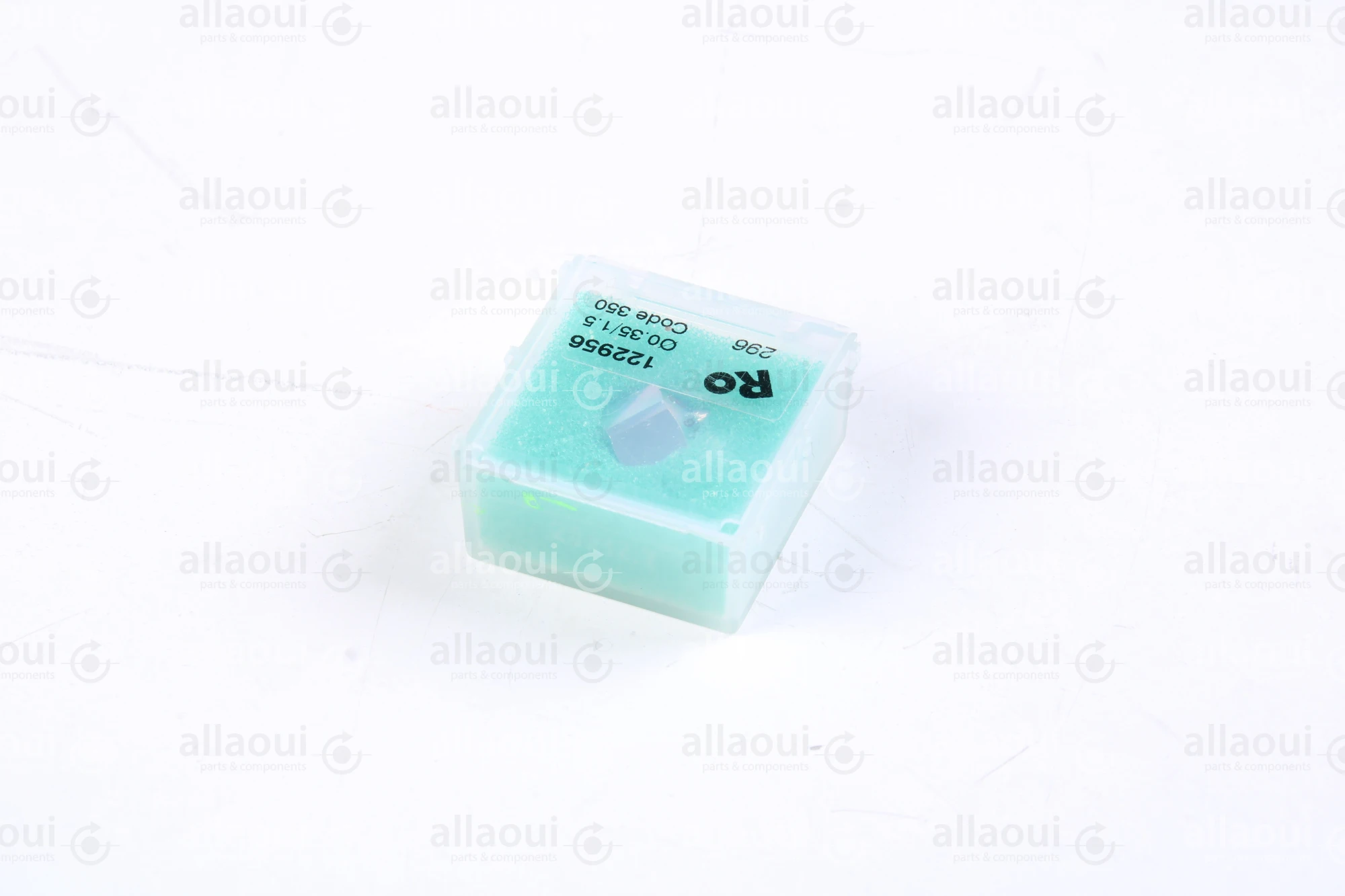 Robatech Head 122596