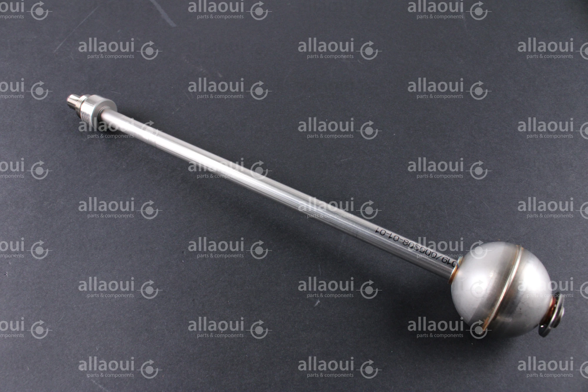 Technotrans Float Switch 065155063