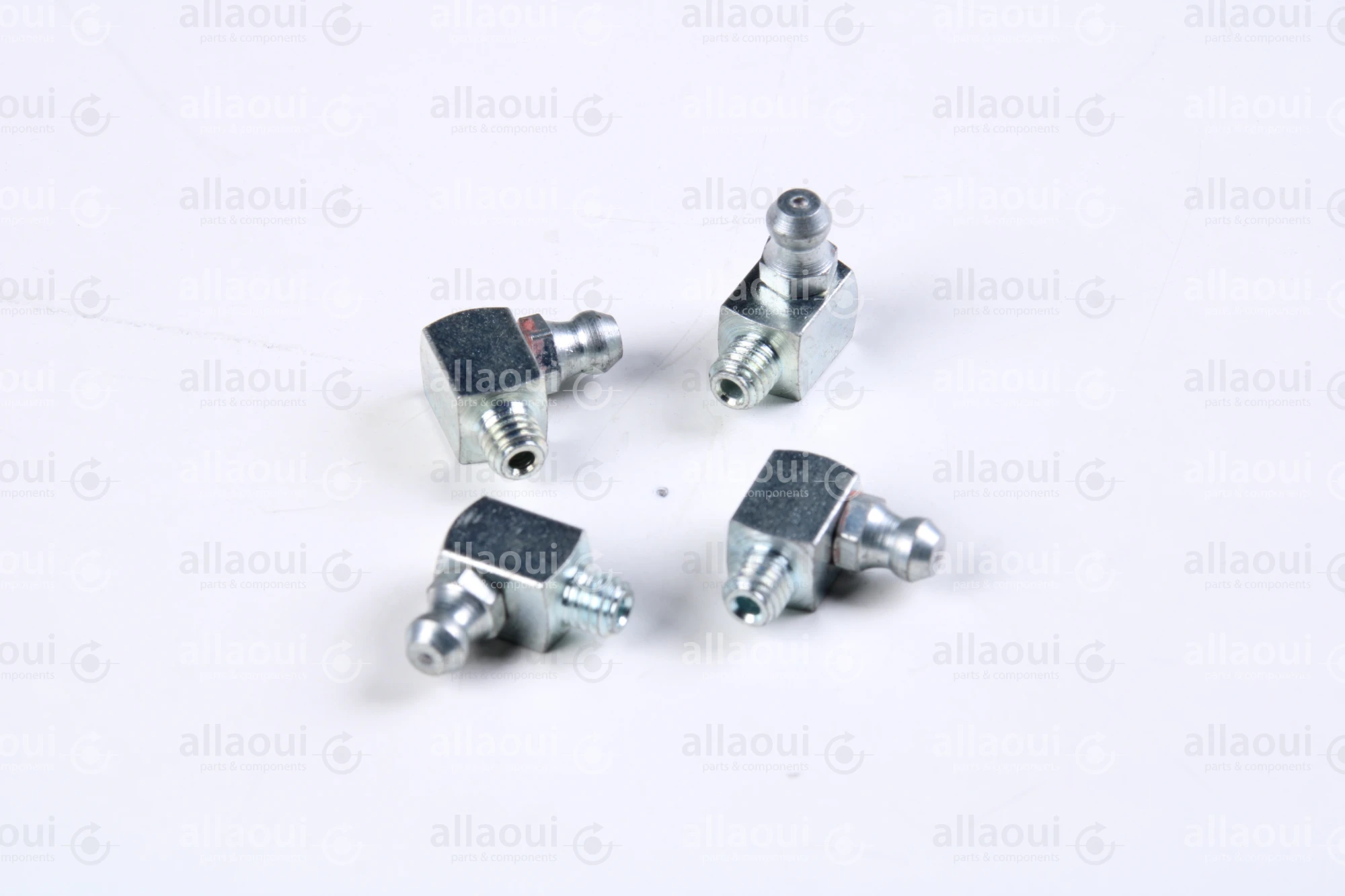 Manroland Tapered grease nipple DIN 71412 (4 Pieces) 093E362240