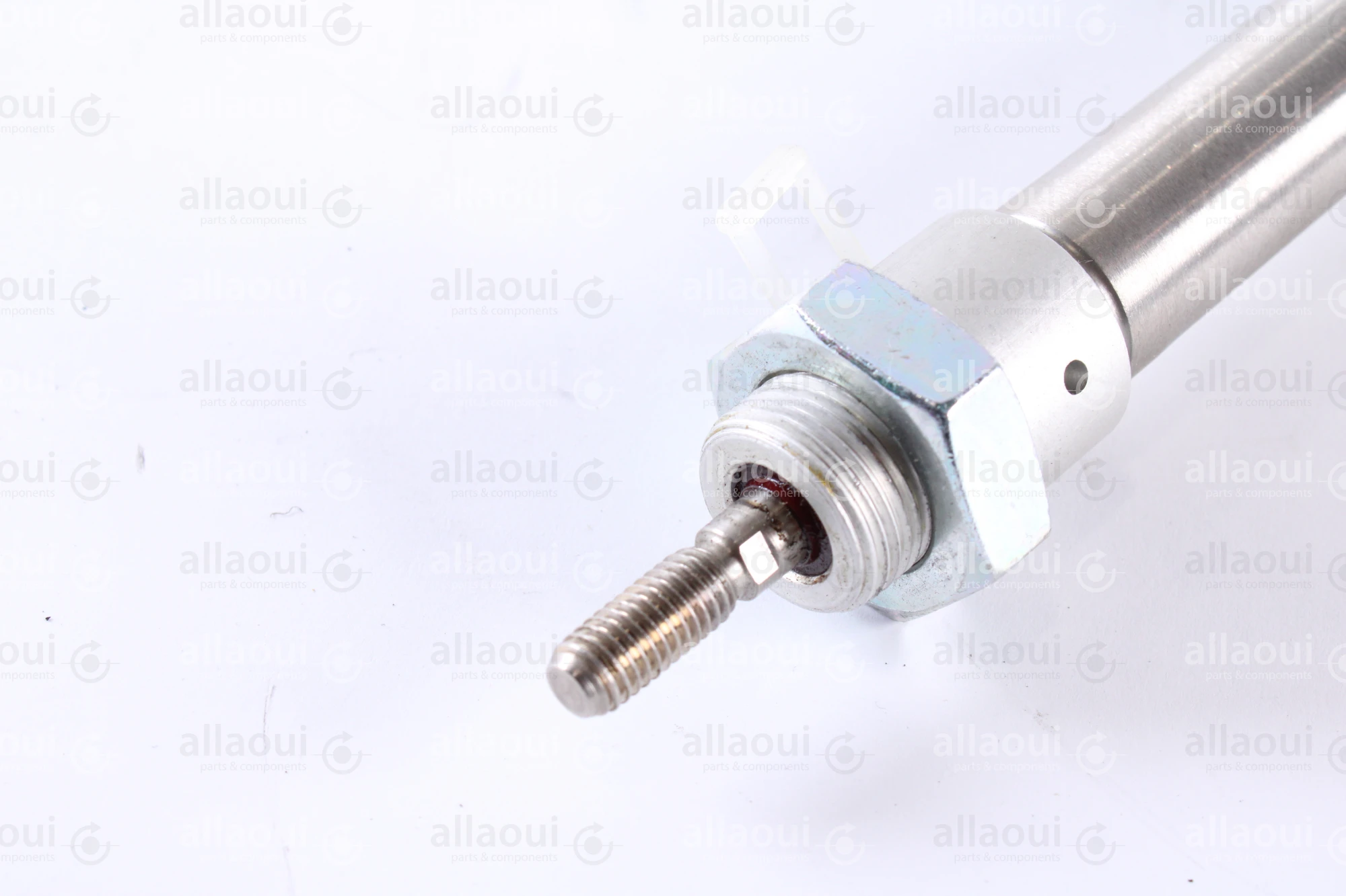 Festo Pneumatic Cylinder DSNU-20-320-P-A