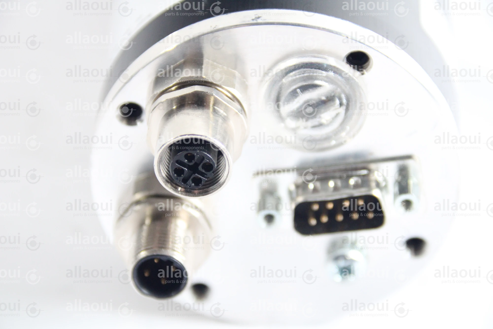 Baumer Motor MSIA 68P2PA12 - N64/10600787