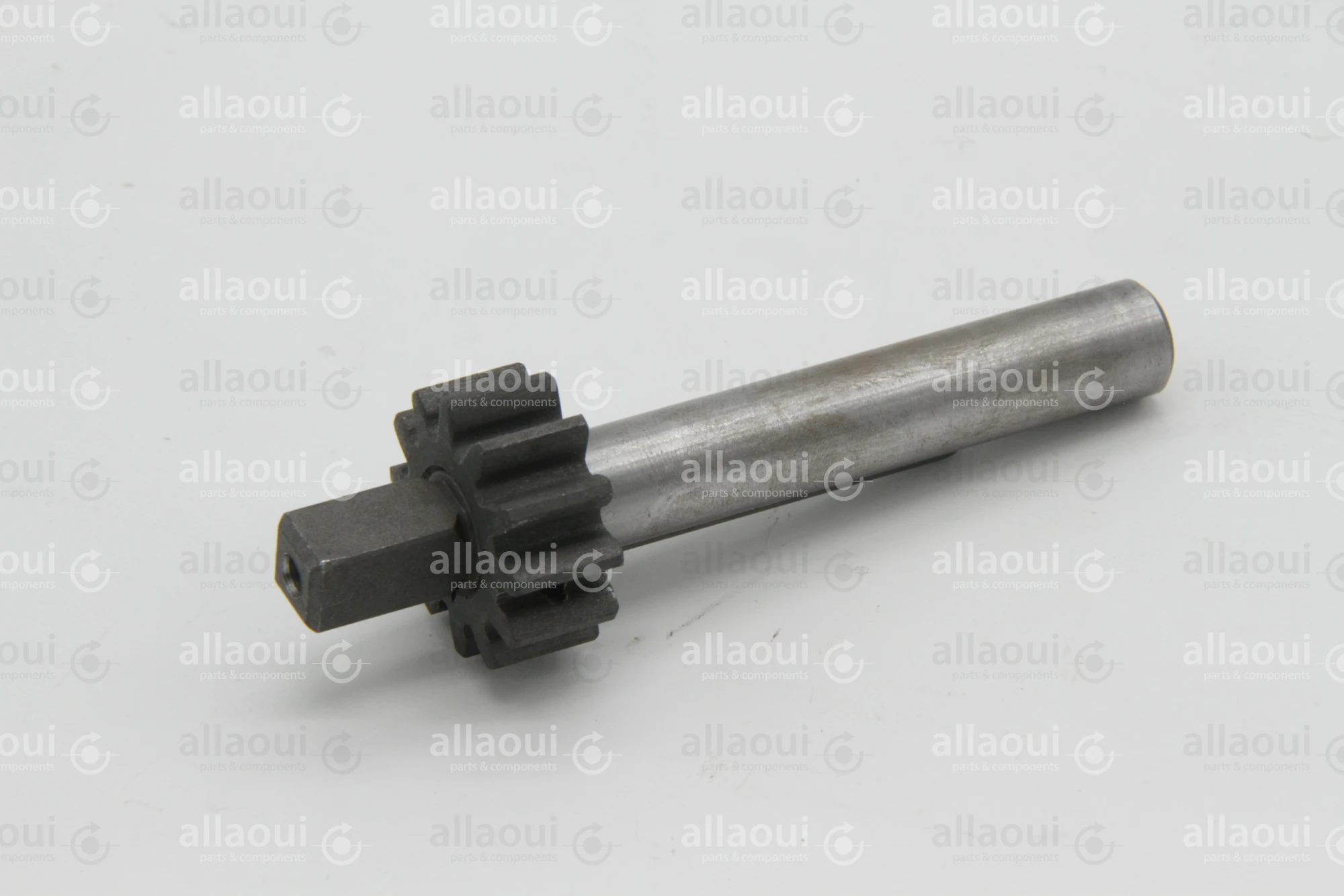 Heidelberg Pinion Gear KPL ZD.217-041-BE-01