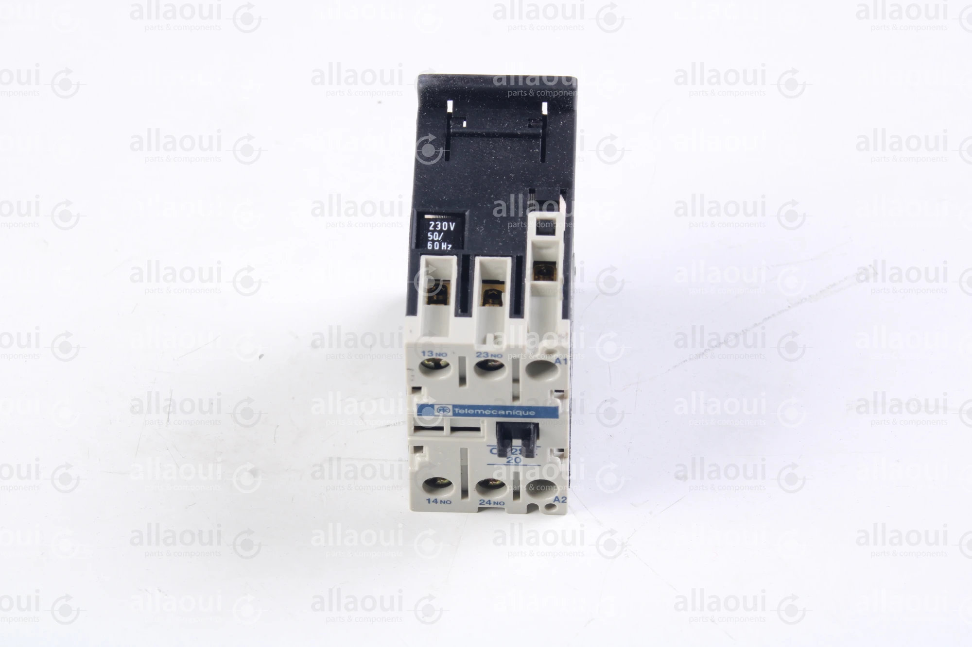 Telemecanique Auxiliary Contactor CA2 SK20P7