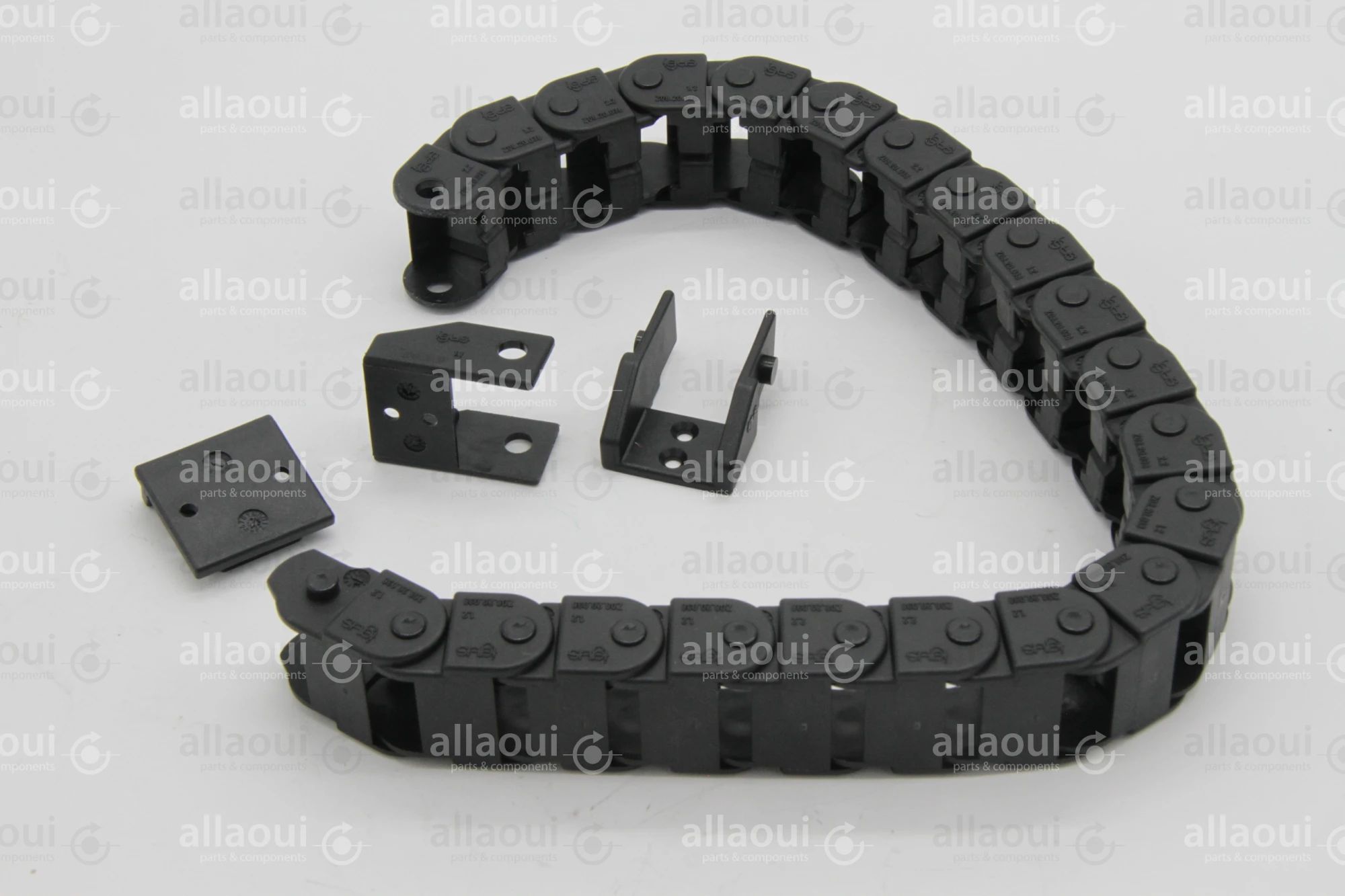 Heidelberg Cable Chain FH.1260641/02