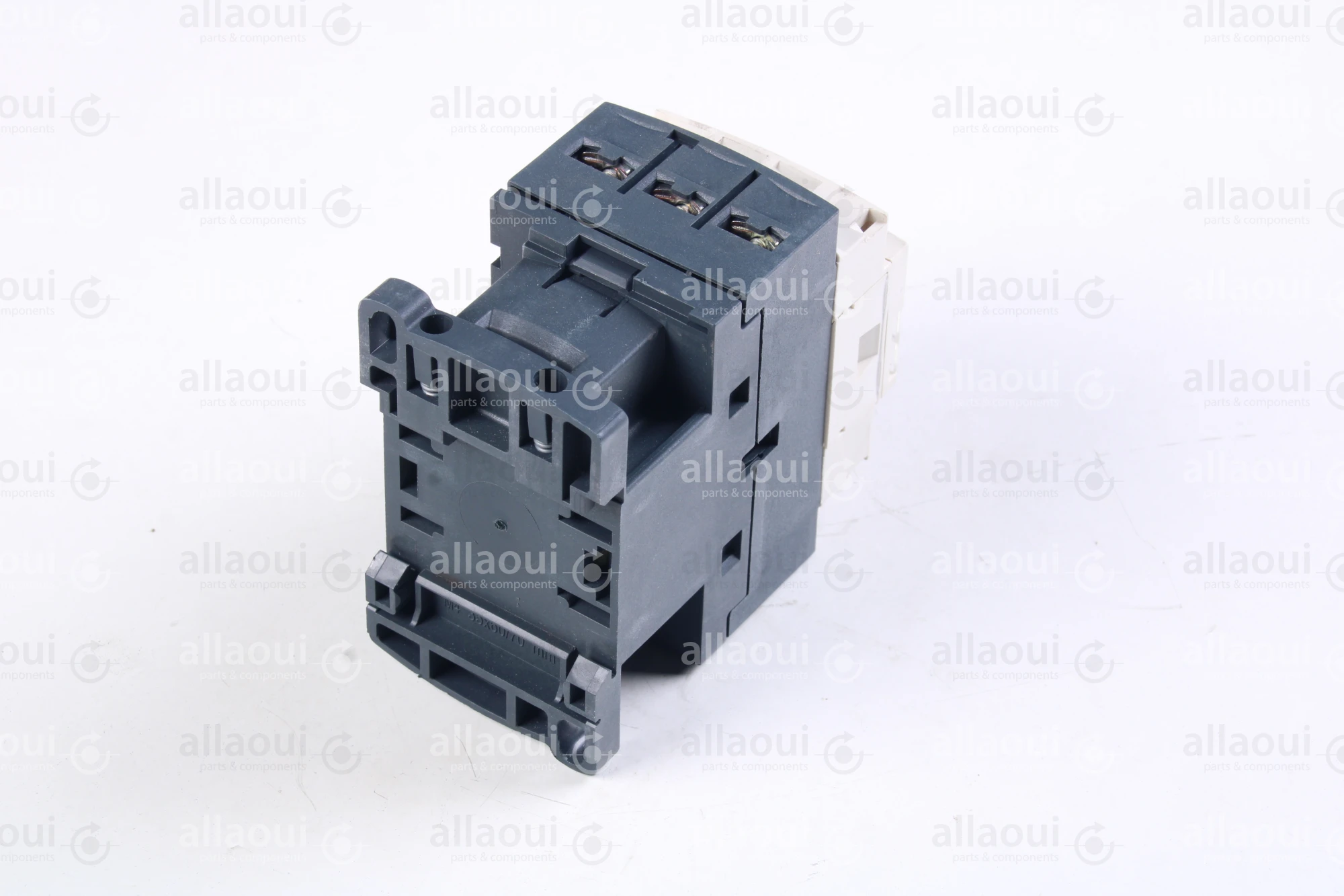 Schneider Electric Contactor LC1D18B7
