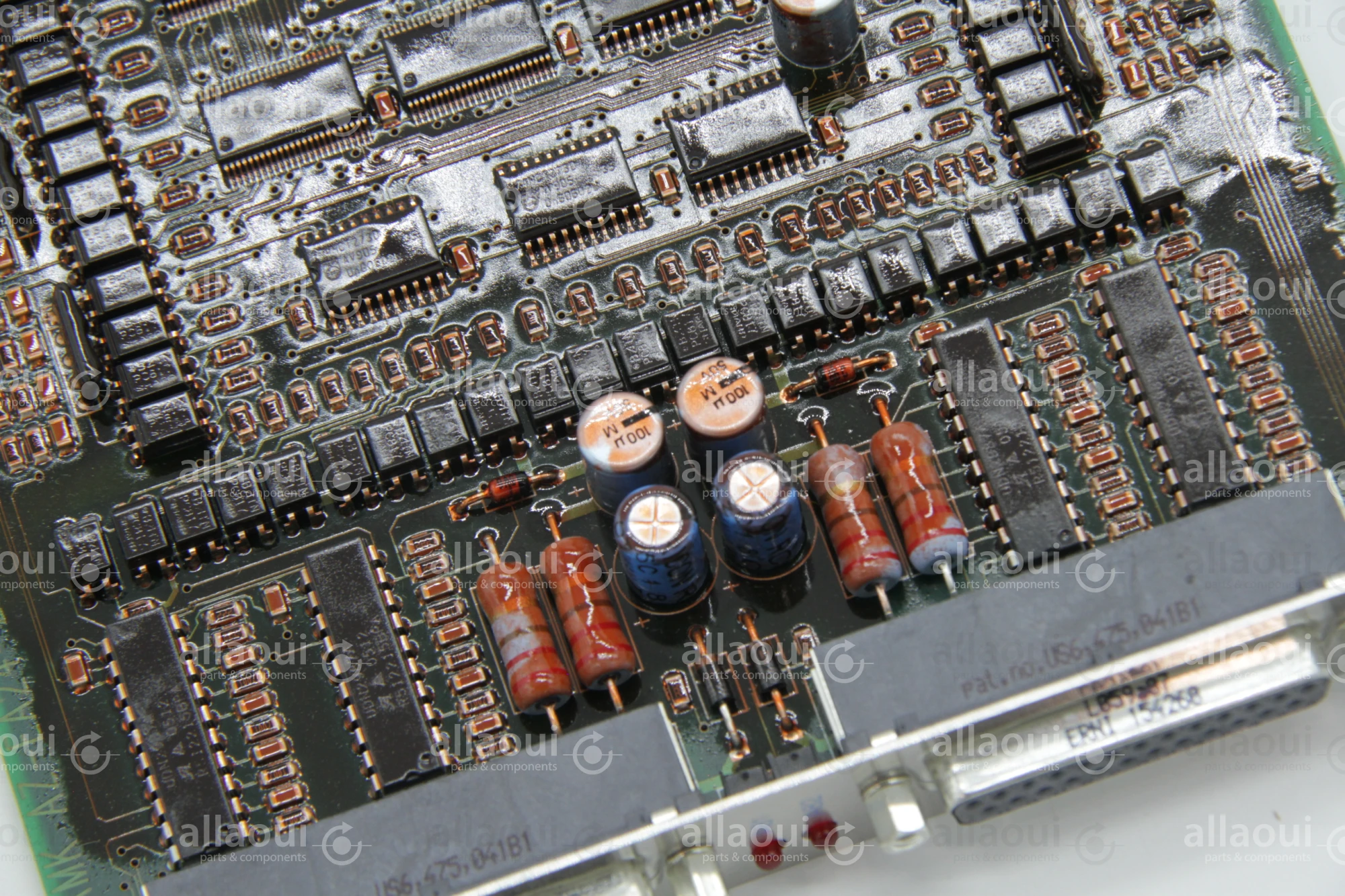 AMK Input-Output Module AMK AZ-EA24 AZ-EA24