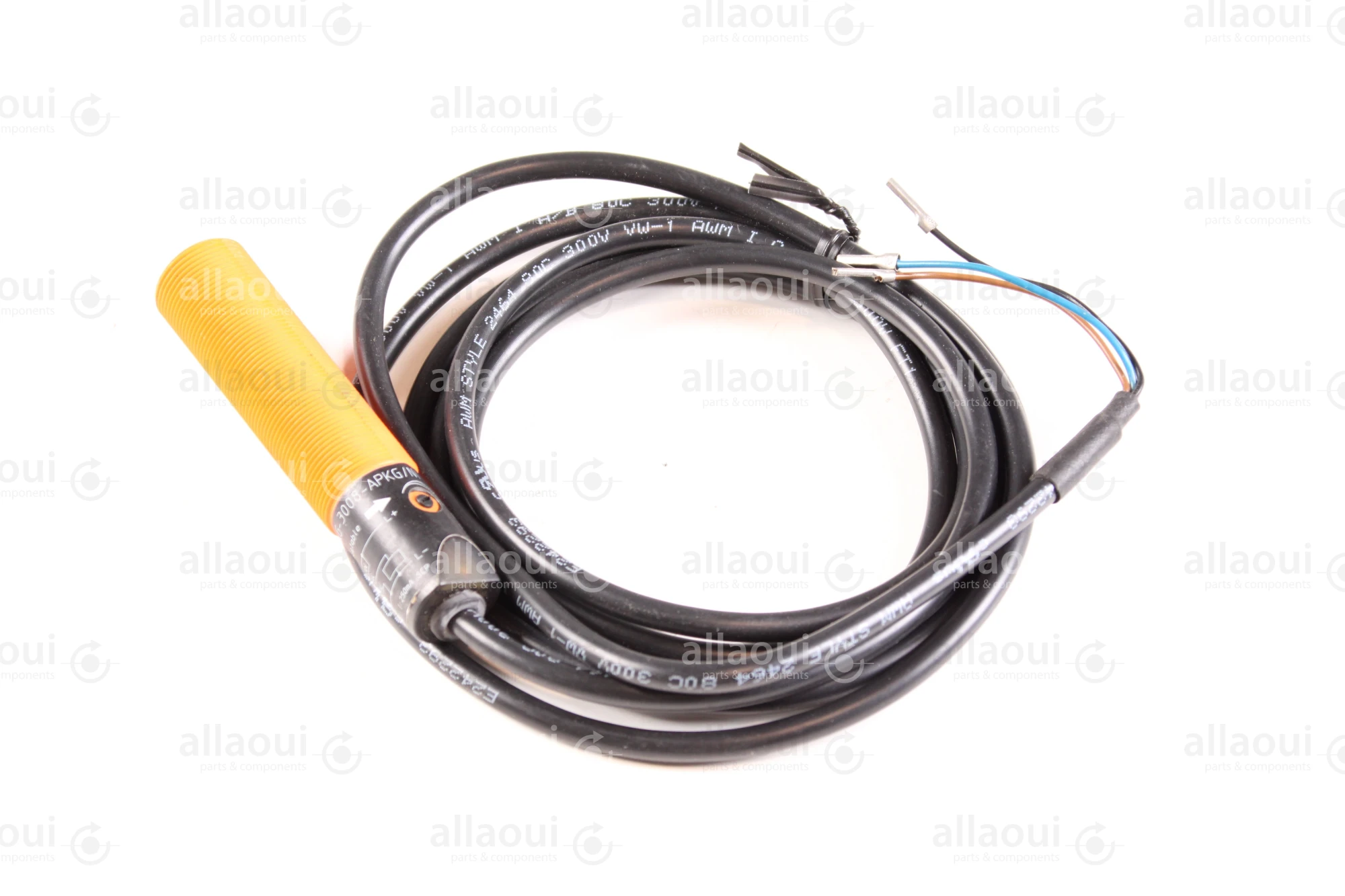 IFM Electronic Capacitive Sensor KG5044