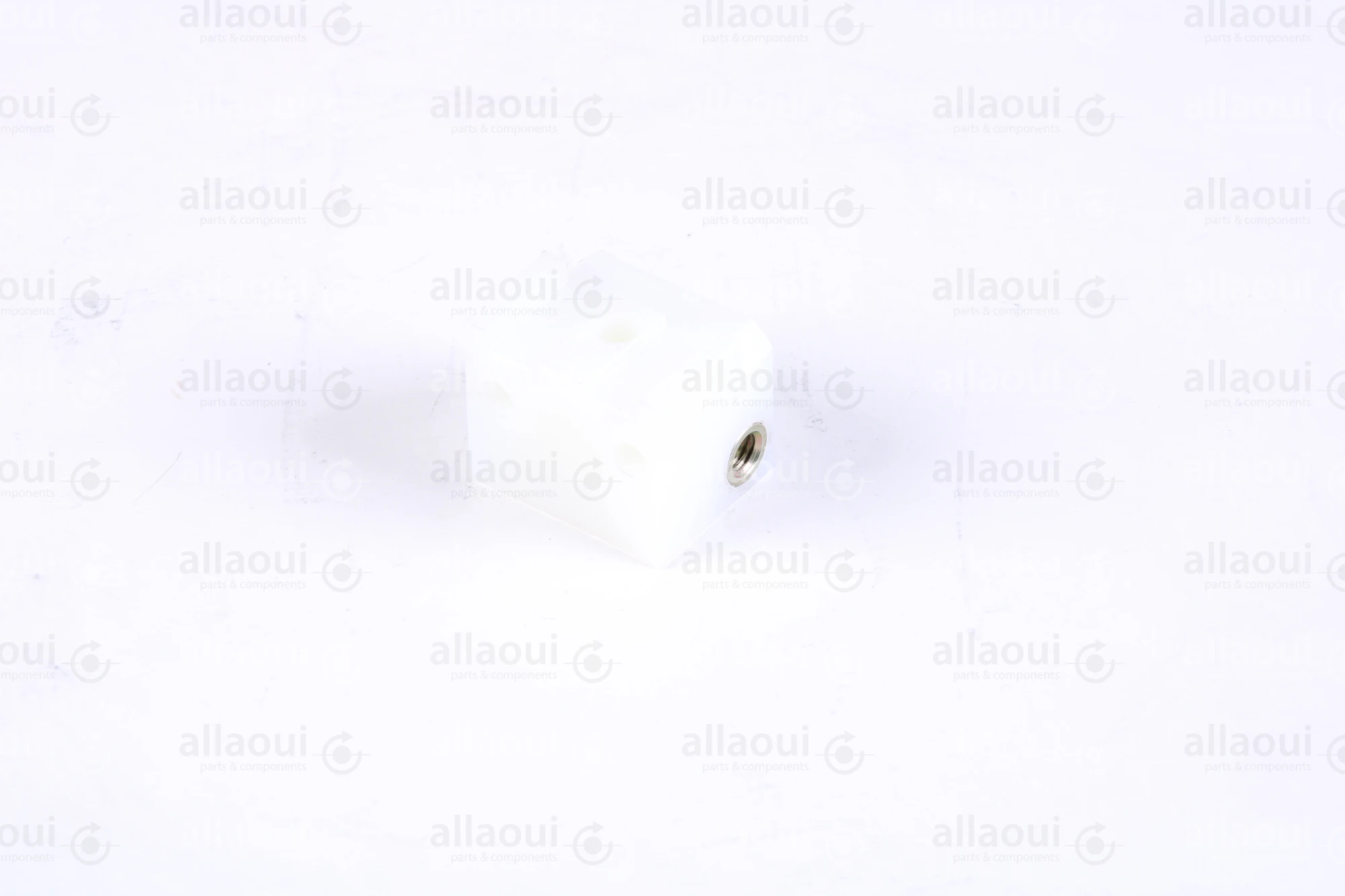 Müller Martini Clamping piece FL21.2/20X25 6257.1077.4