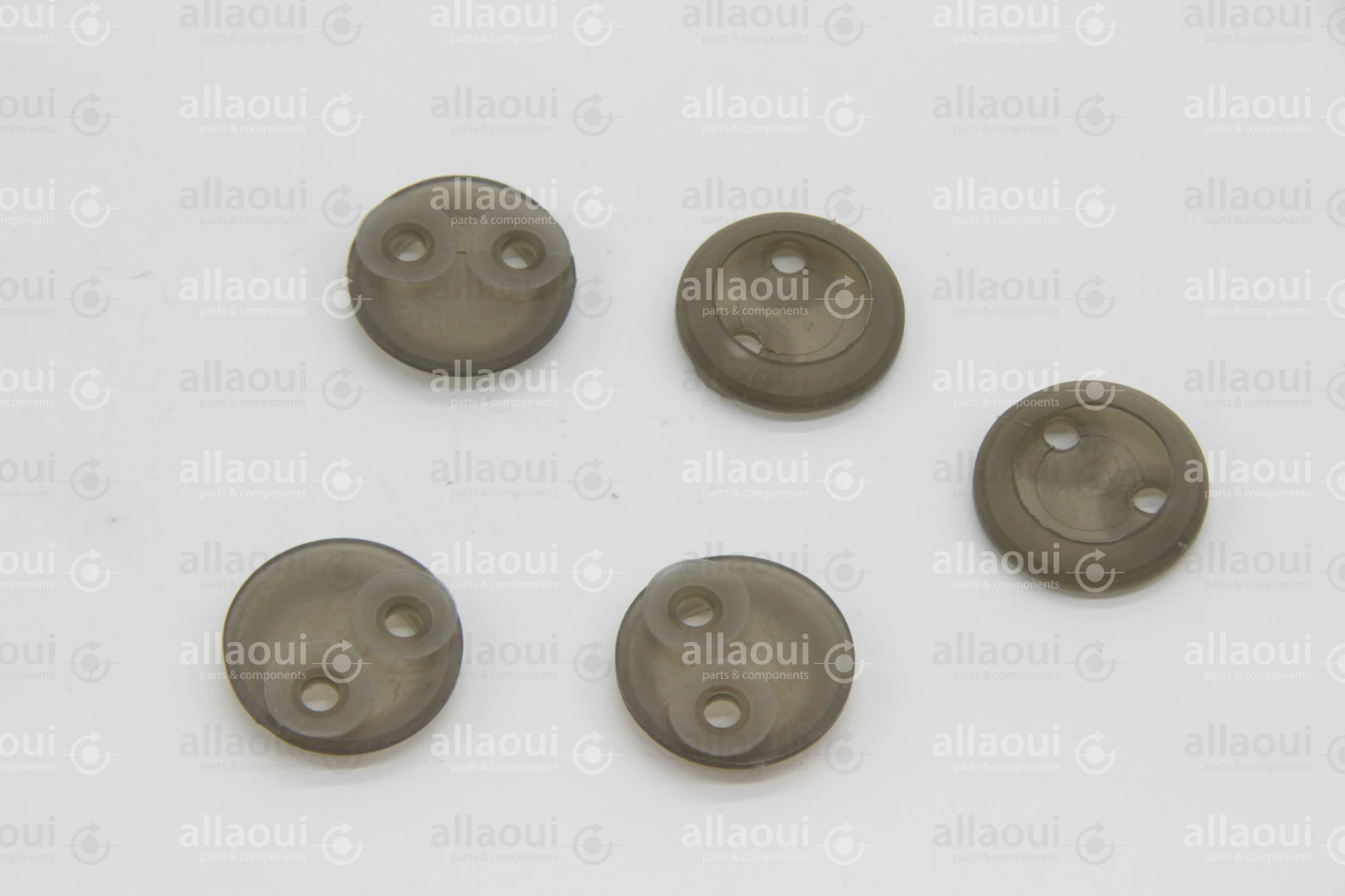 Heidelberg Sucker (5 Pieces) G2.028.405