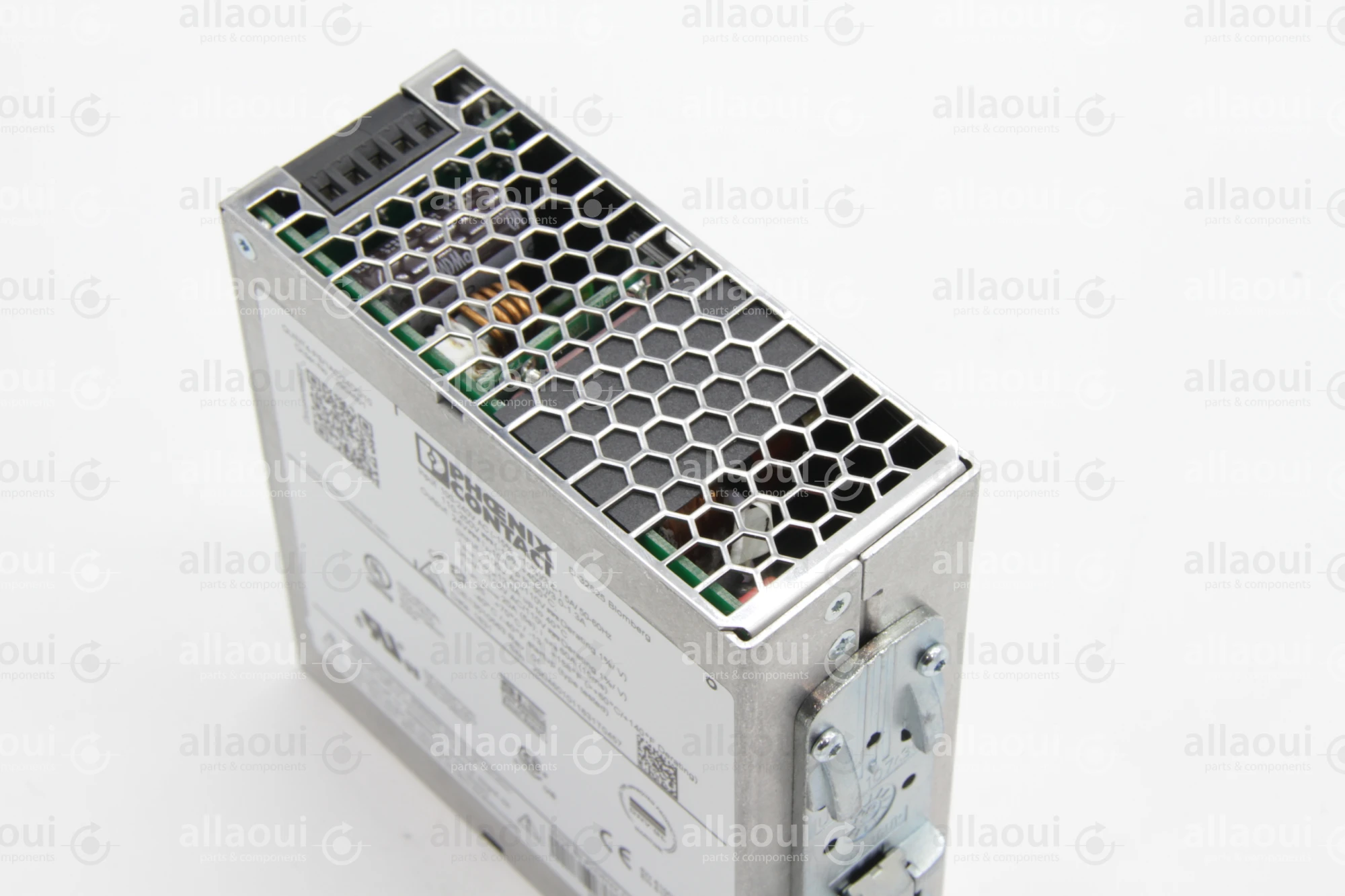 Phoenix Contact Power Adapter Quint4-PS 1AC/24DC/10