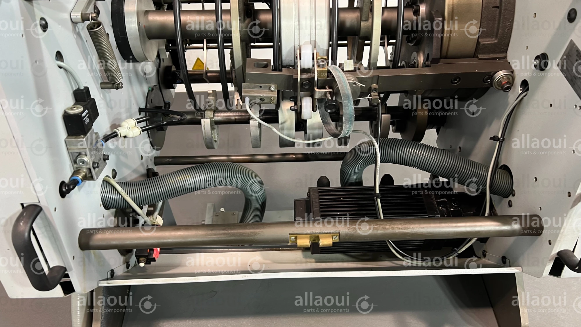 Heidelberg Feeder TAS 400 TAS400