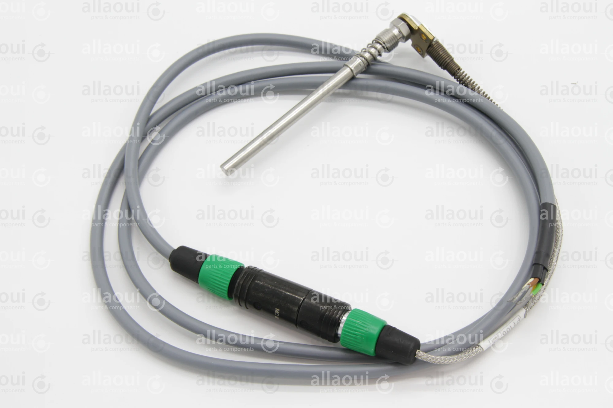 Müller Martini Feeler PT100/441.04.61 L=100 3002.6070.3