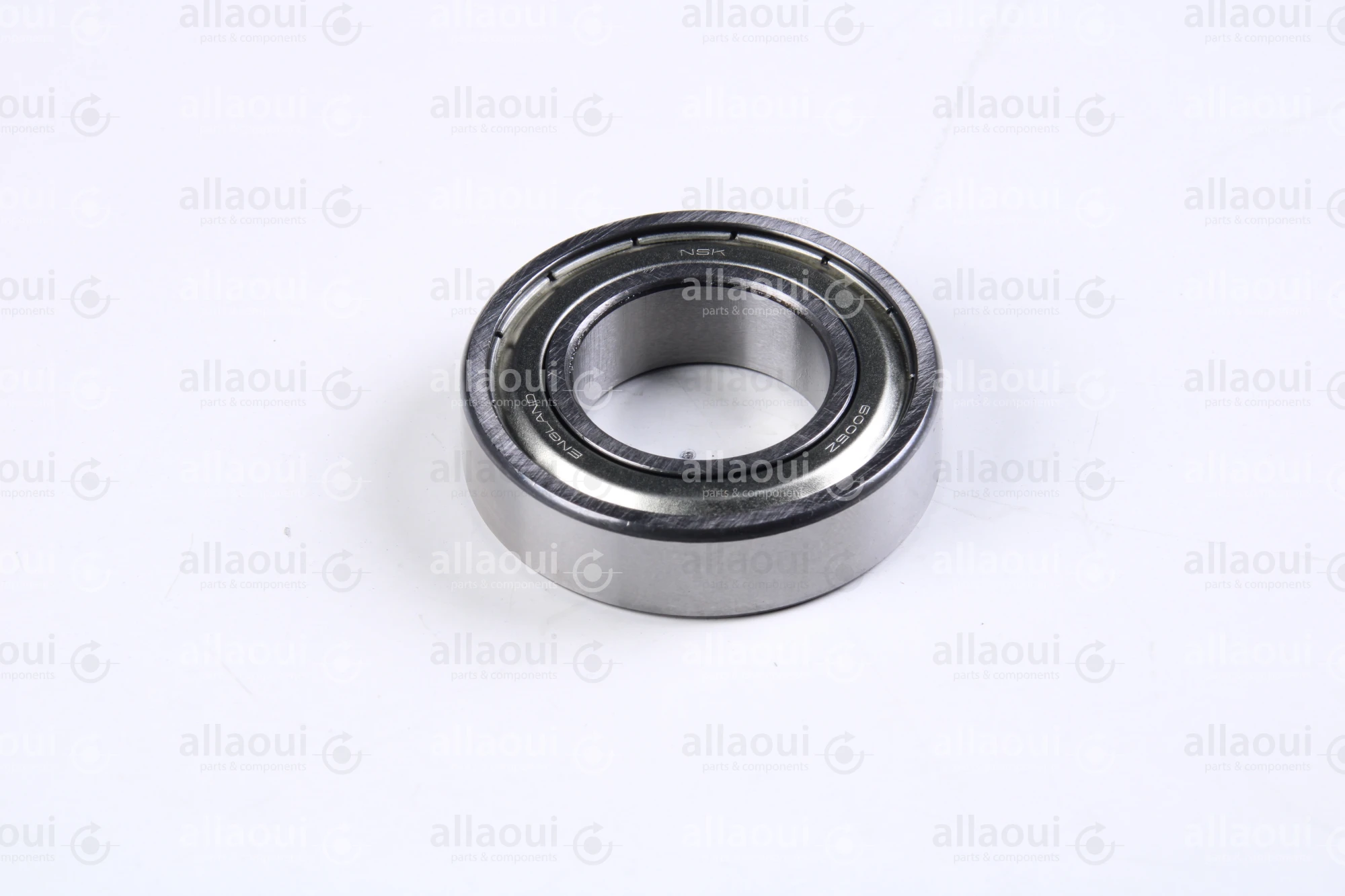 NSK Ball Bearing 6005 ZZ CM