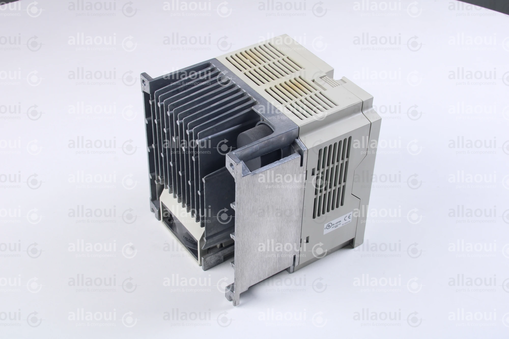 Mitsubishi Electric Inverter FR-E540-3