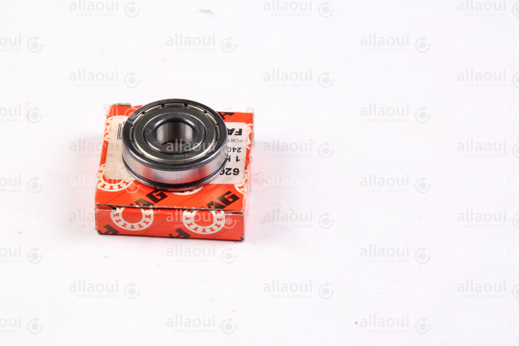 FAG Bearing 6201.2ZRN