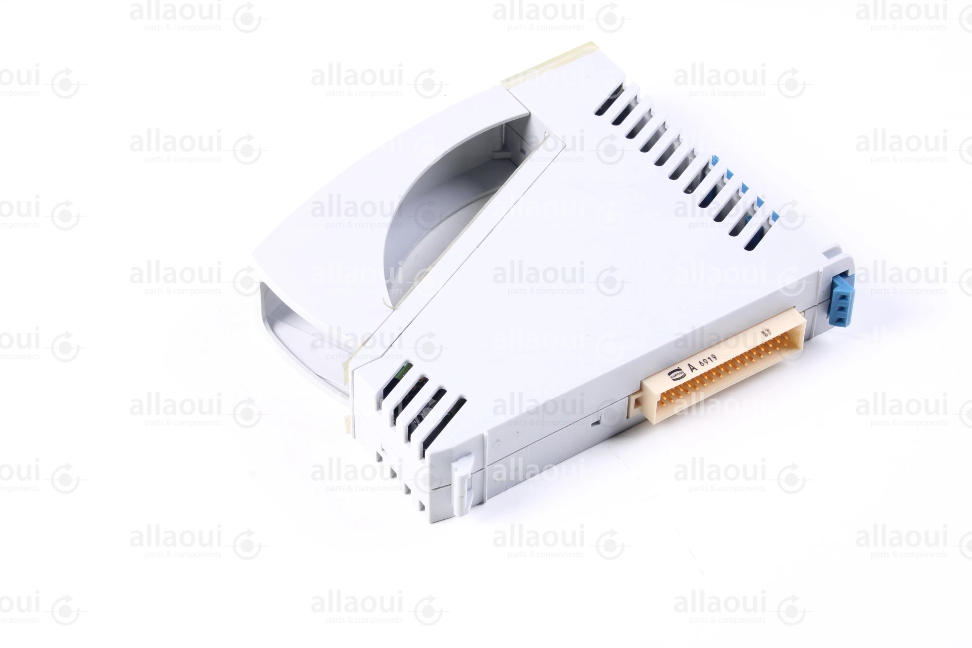 Sigmatek Automation Module CSR 022