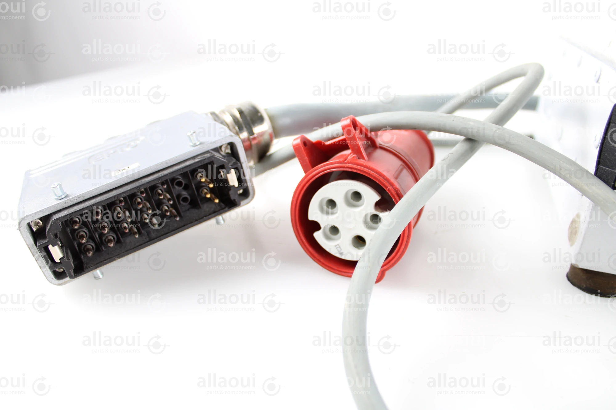 Heidelberg Coupling Box FH.A0063A7/01A