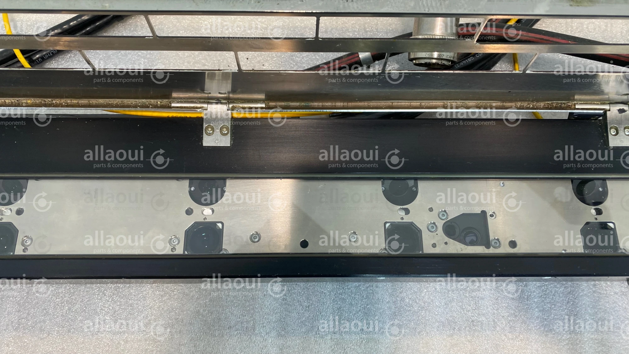 Heidelberg Inpress Control CP.157.0870/03