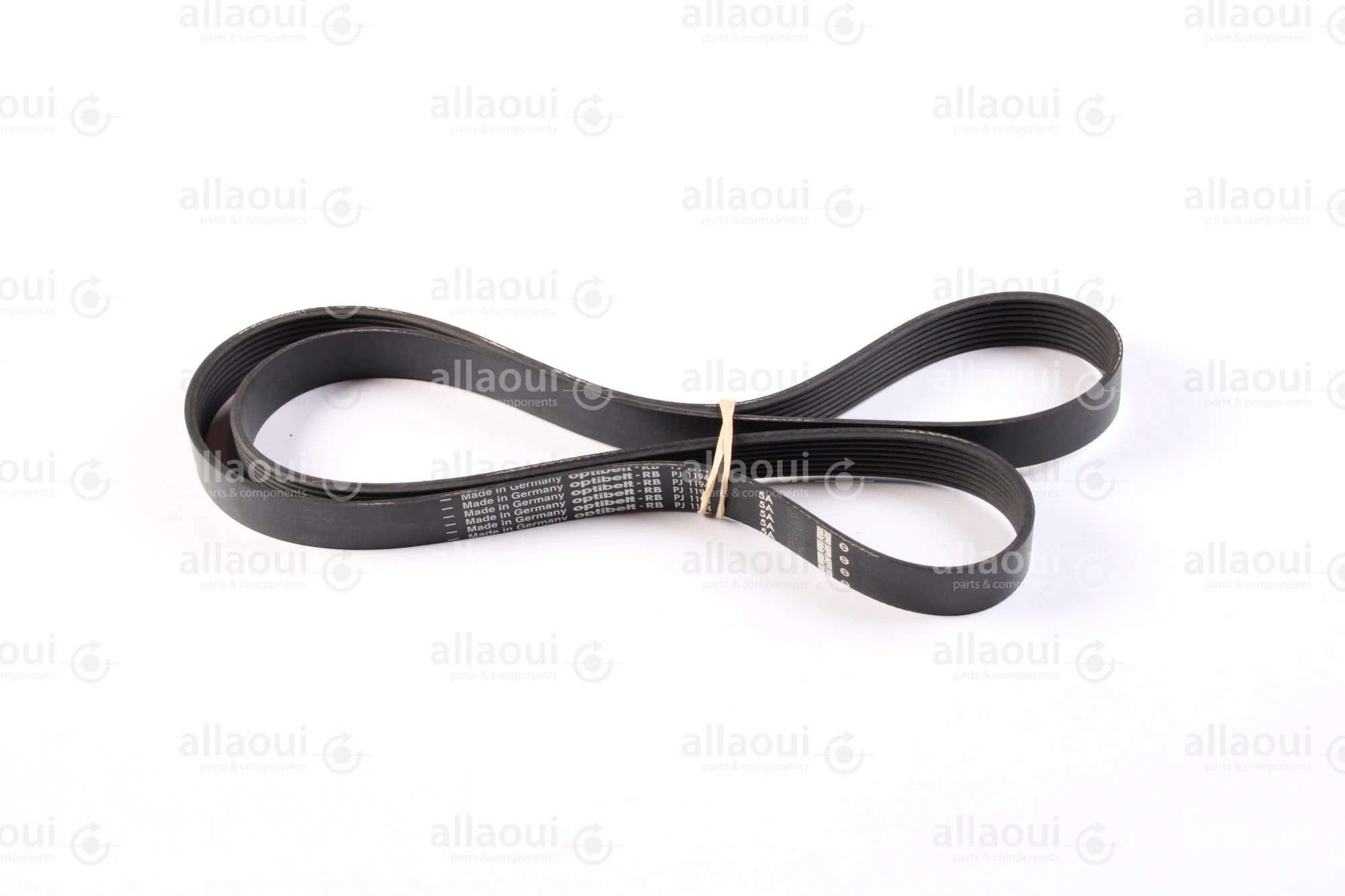 Optibelt V-ribbed Belt PJ1194