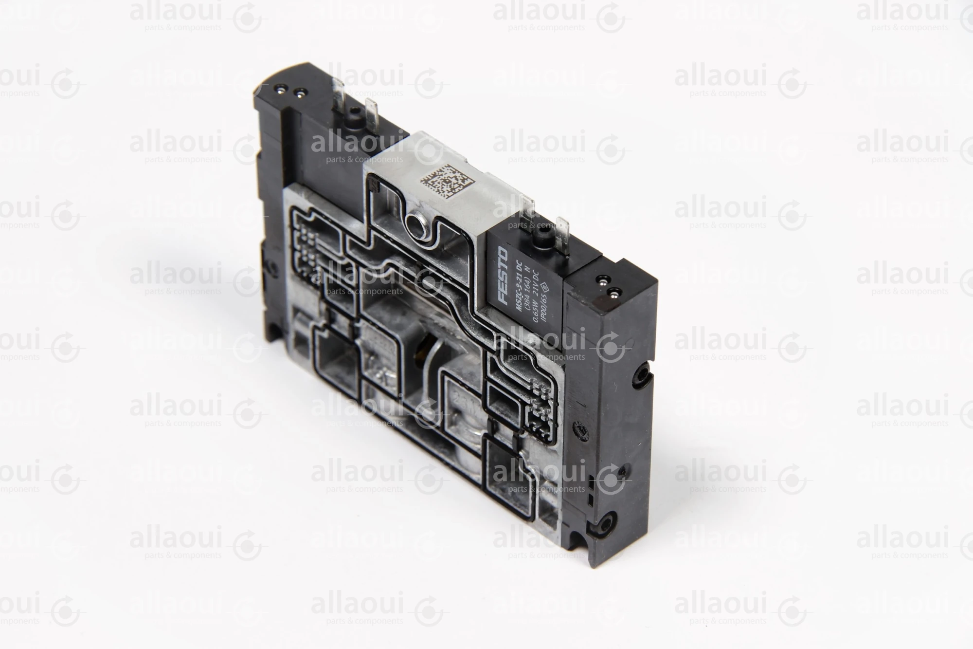 Festo Solenoid Valve CPV14-M1H-2X3-GLS-1/8