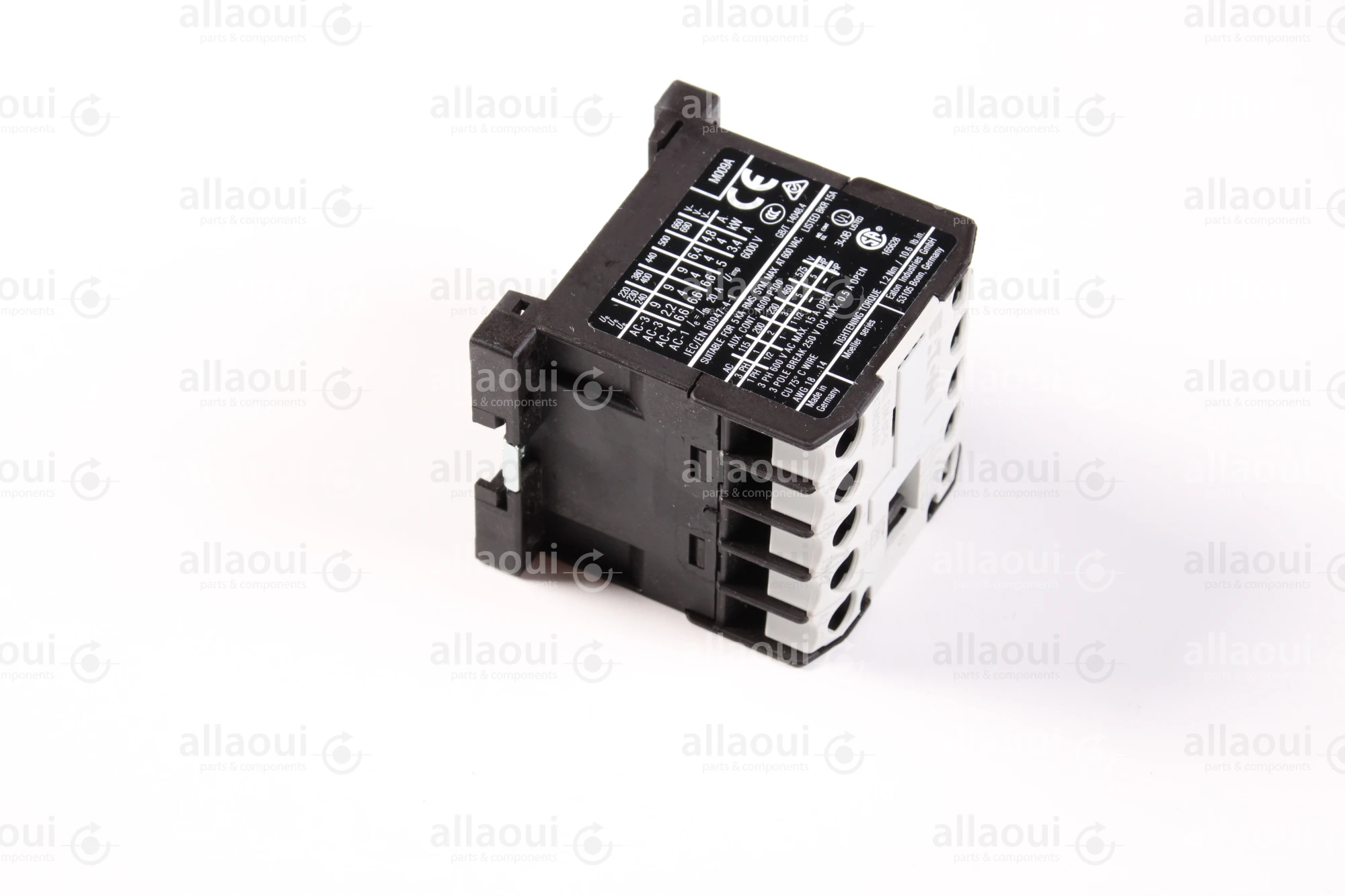 EATON Safety Switch DILEM-01-G
