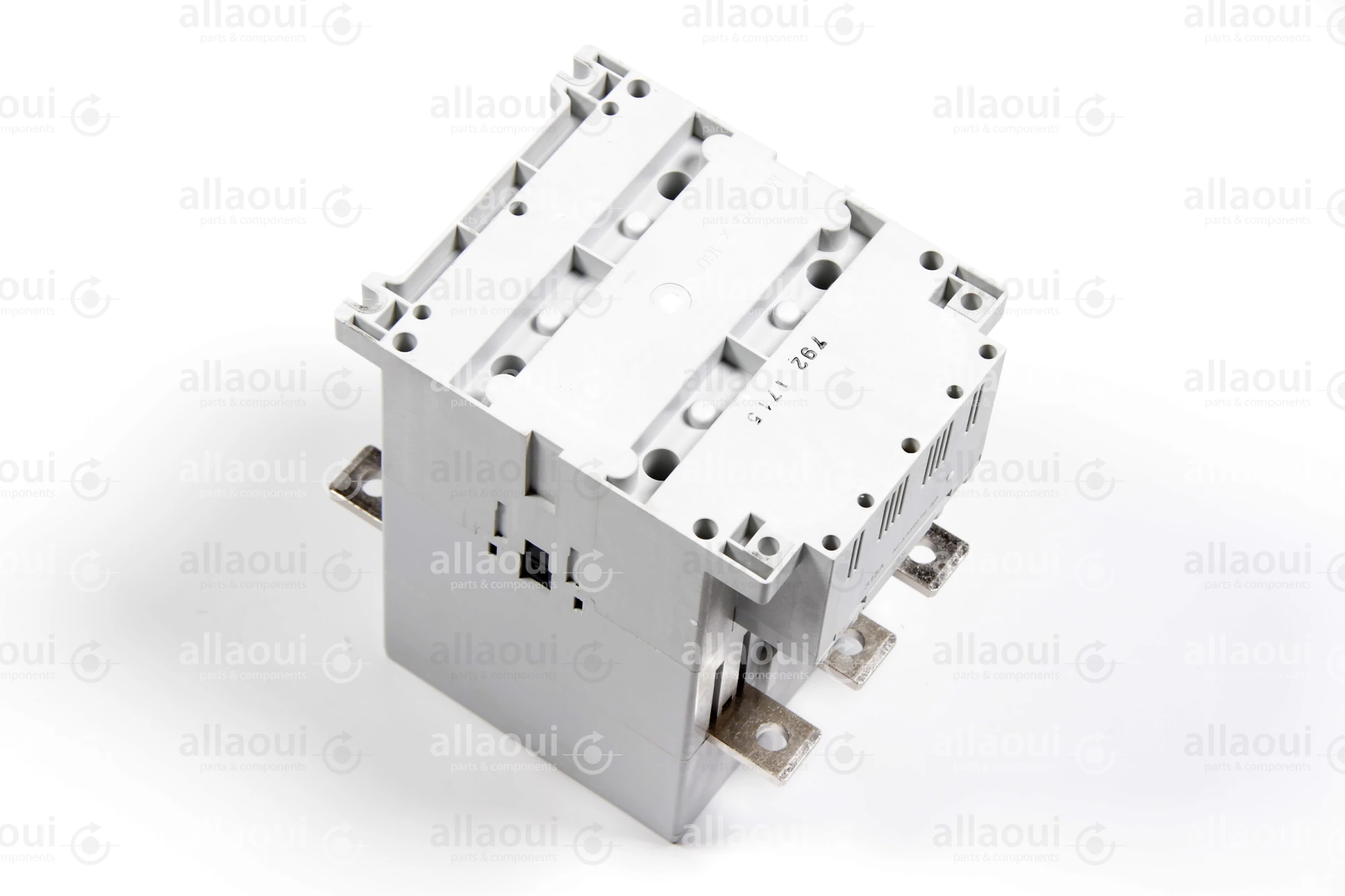 Benedikt + Jäger Contactor K3-316A00*24