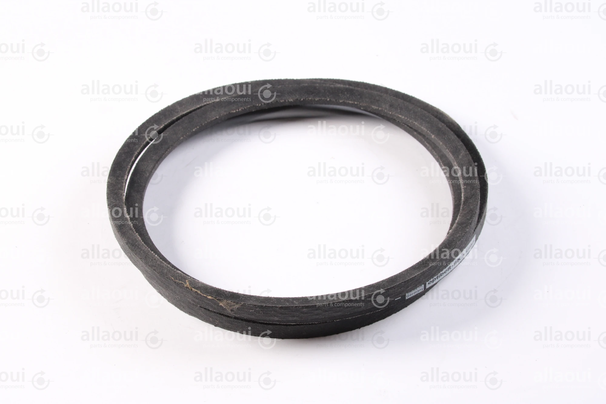 Heidelberg Narrov V-Belt SPZ 1637-LW ZD.200-594-84-00