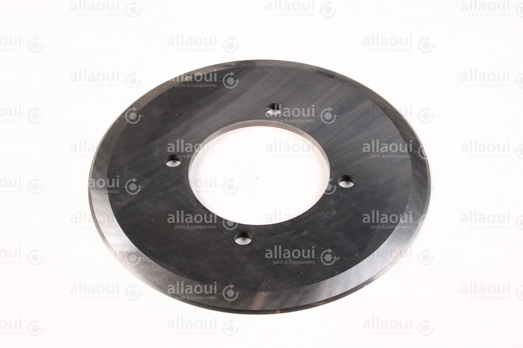 TKM Meyer Knife 2132701