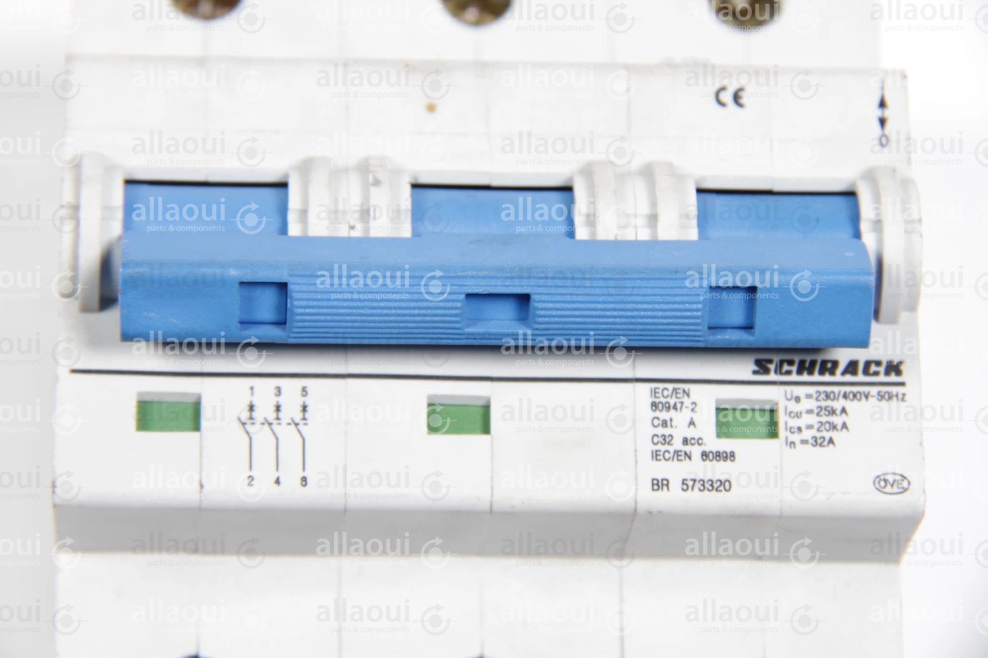 Schrack BR 573320 BR 573320