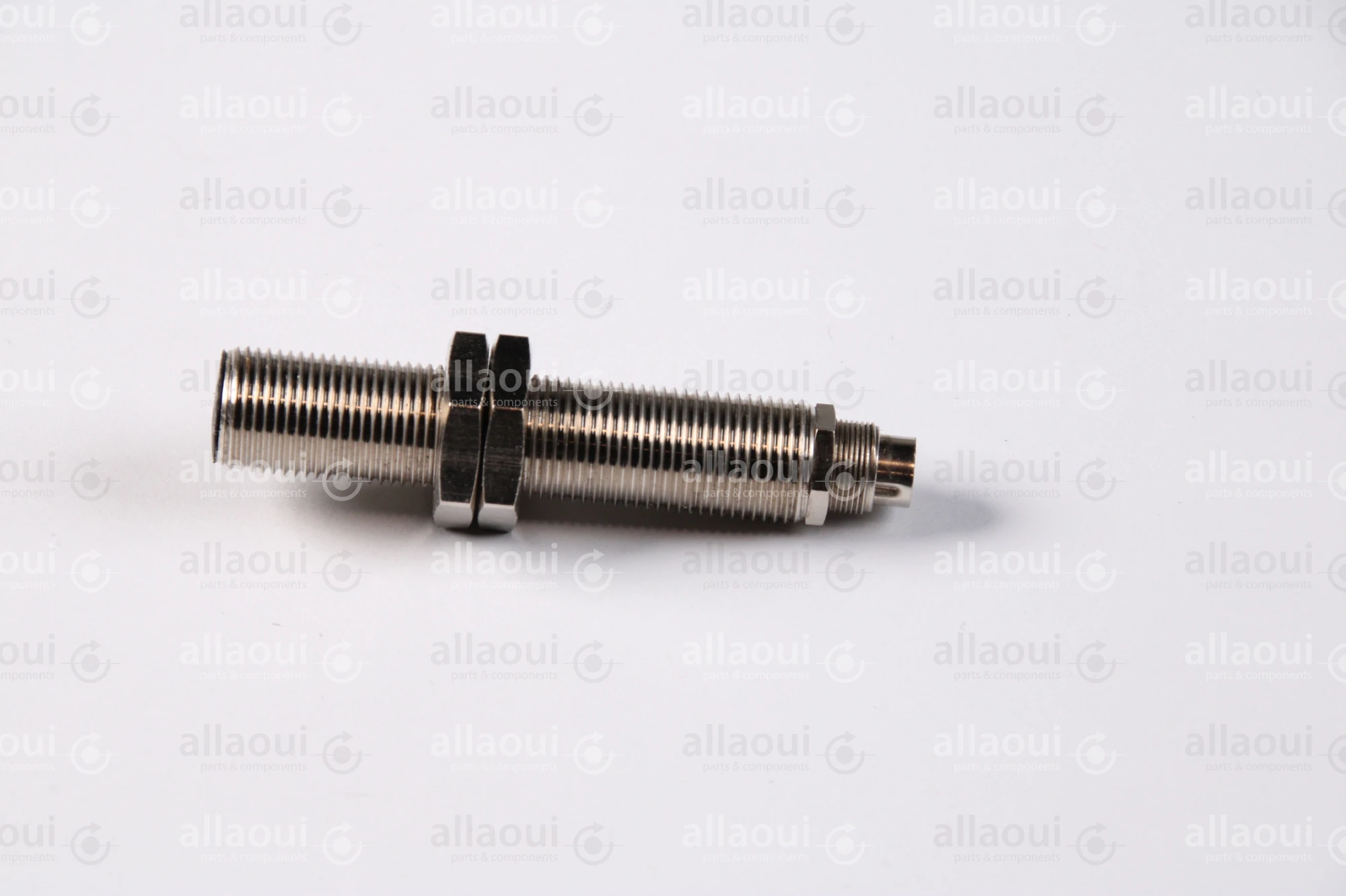 PEPPERL+FUCHS Inductive Sensor 409491