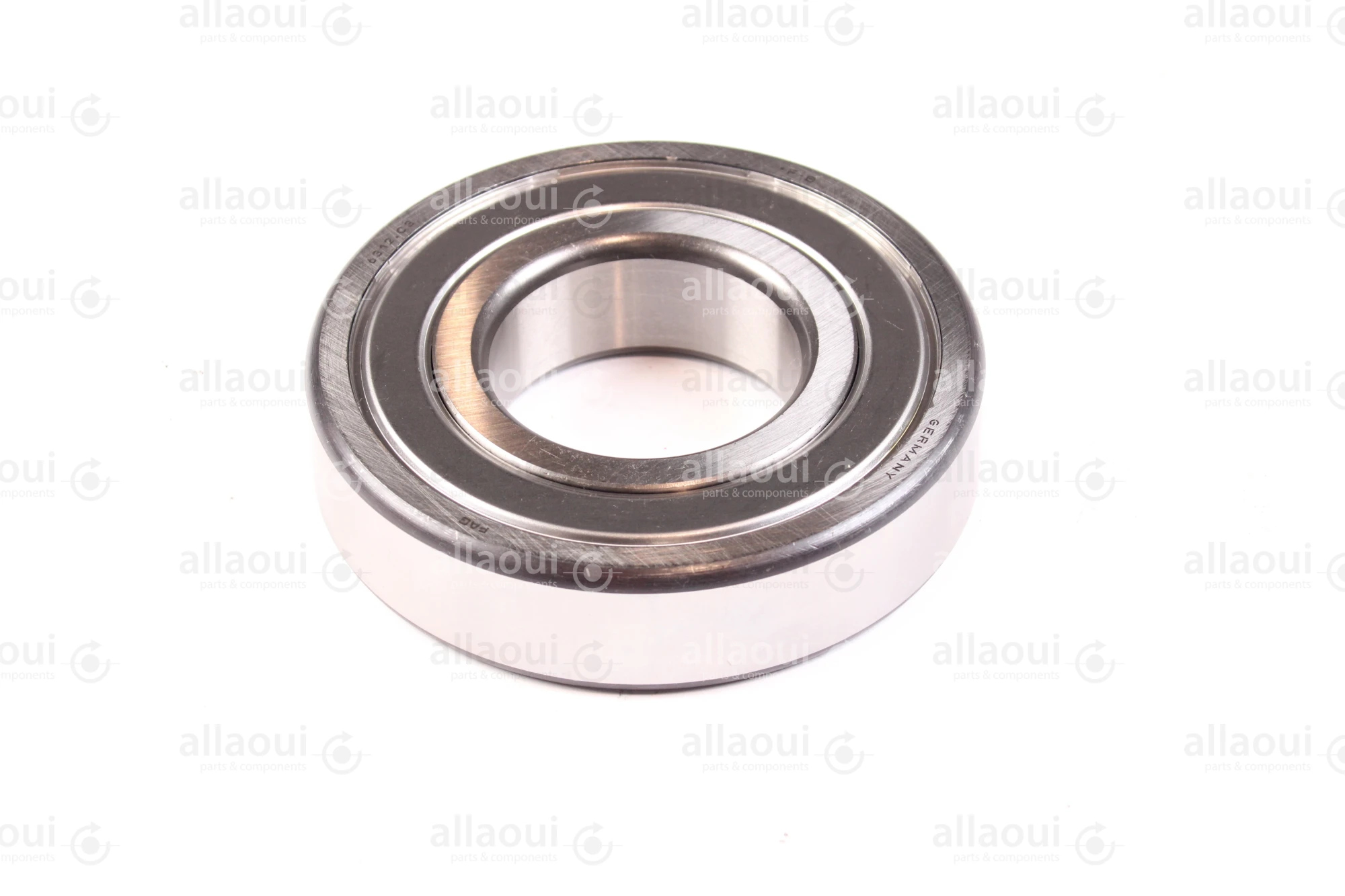 FAG Bearing 6312ZR.C3