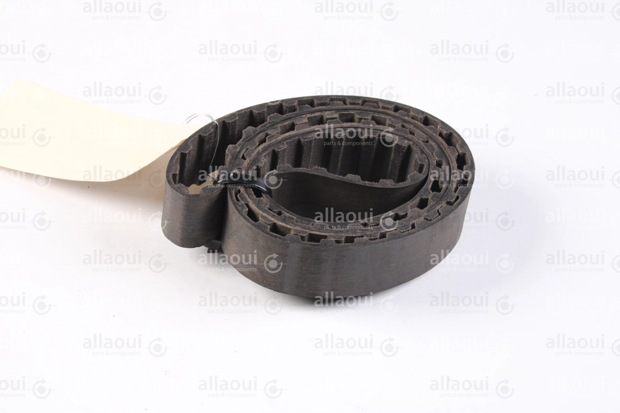 Optibelt Timing Belt ZR-450-H-25
