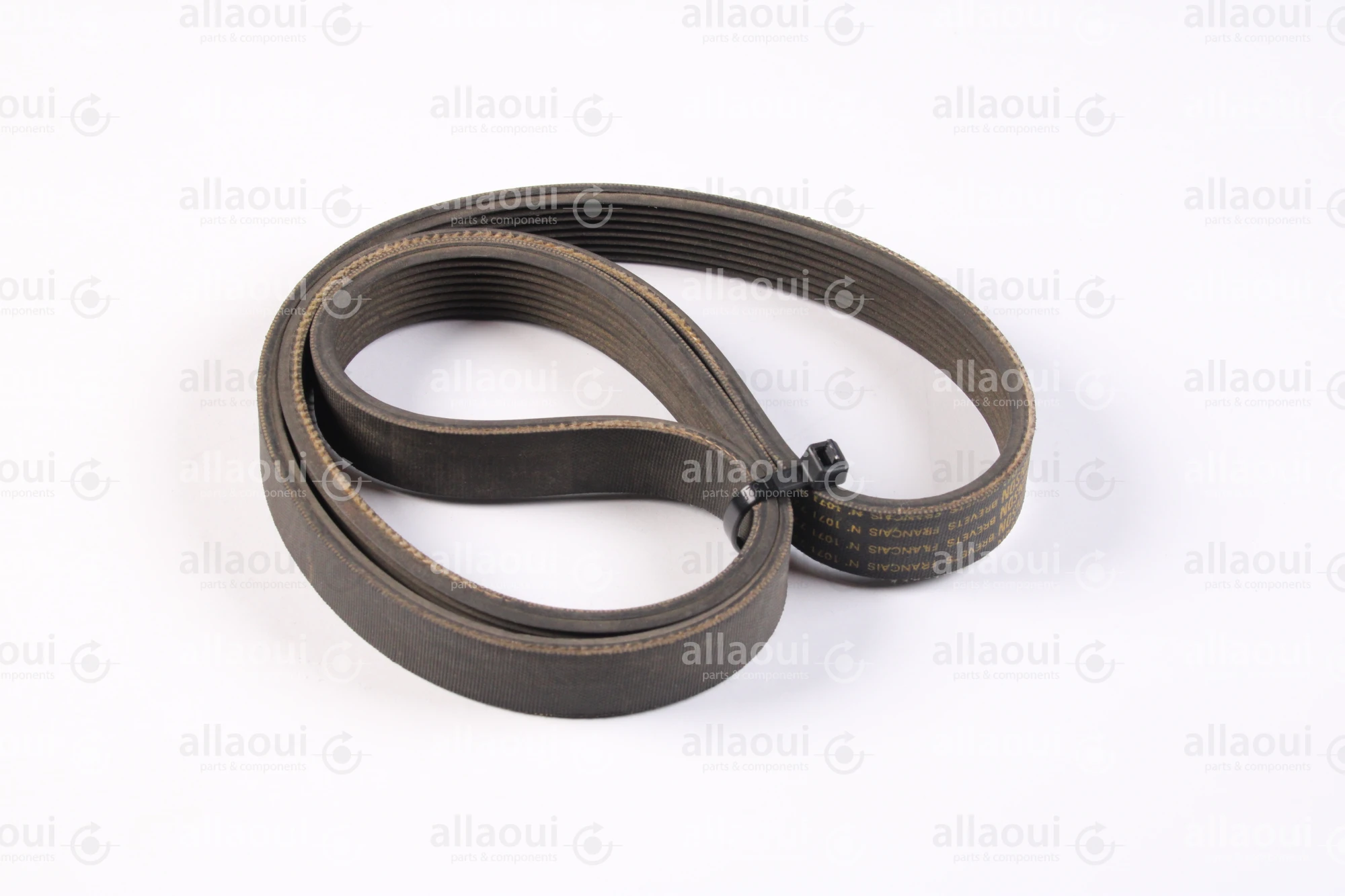 Hutchinson V-Ribbed Belt 1050-k-8