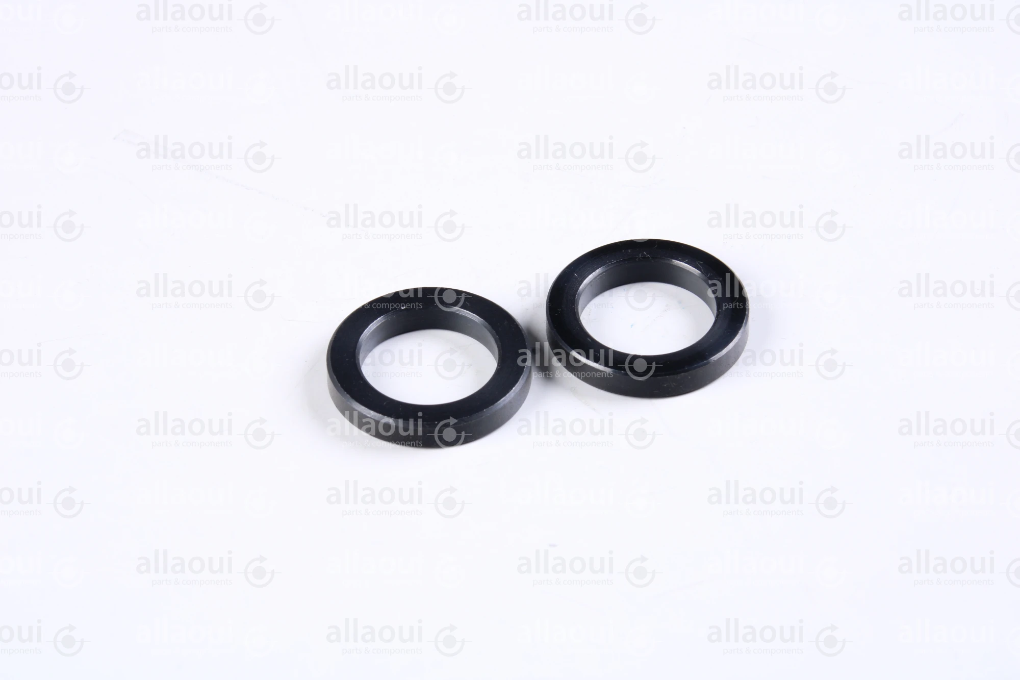 Müller Martini Spacer Sleeve (2 Pieces) 0023.0082