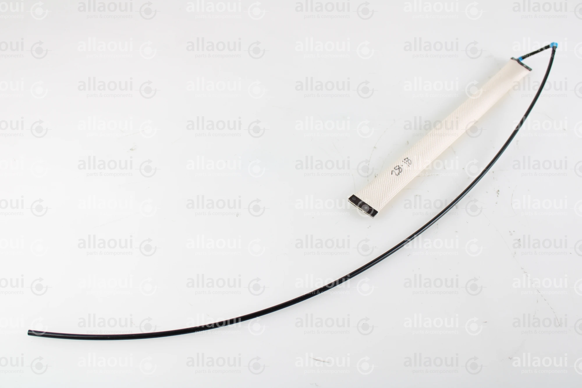 Koenig & Bauer (KBA) Pressure tube P2221940